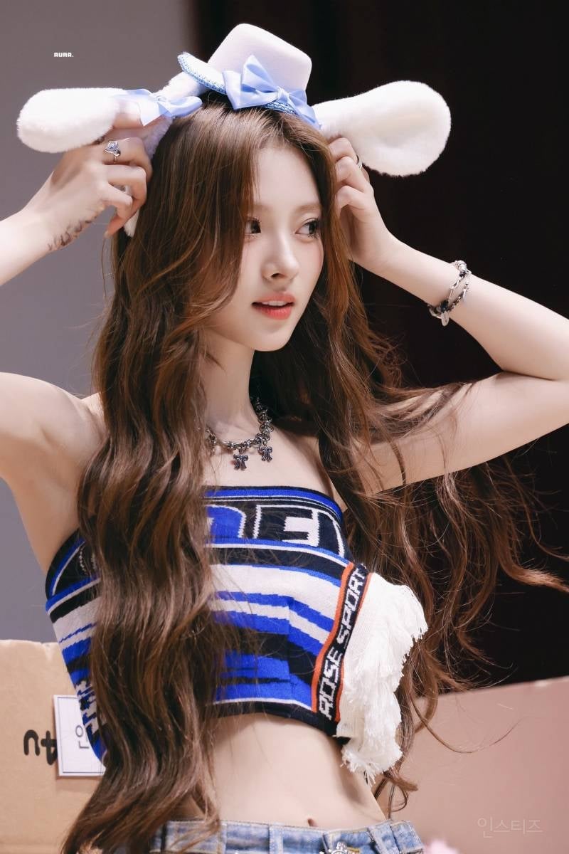 어제자 데뷔 후 처음 팬싸 했다는 미야오 멤버들 | 인스티즈