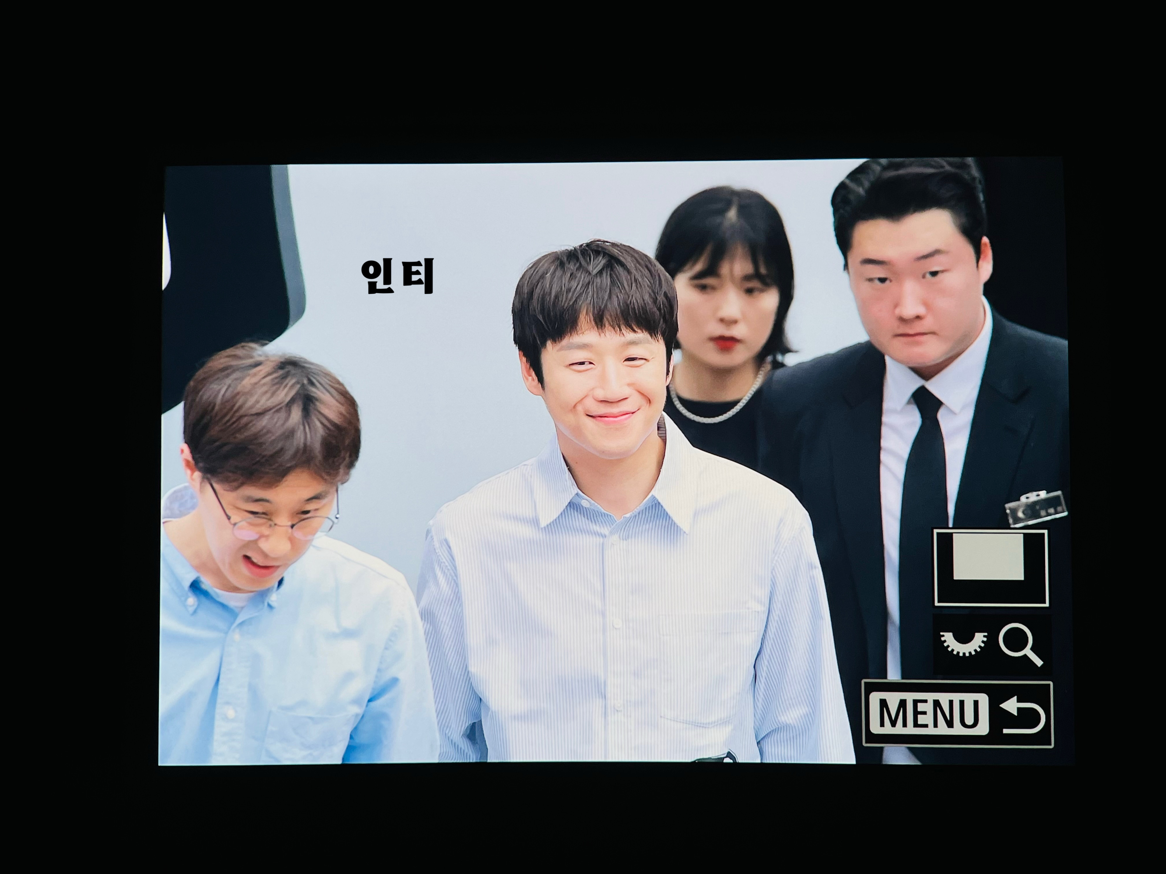 [잡담] 정준원 보고 와따 🥺 | 인스티즈