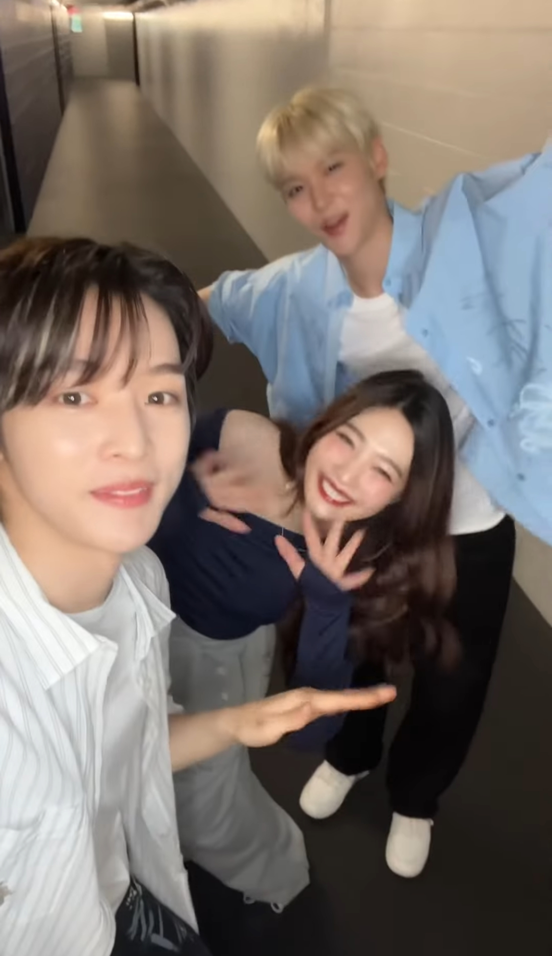 [잡담] 조이 은석 성찬 챌린지 마지막 너무 ㄱㅇㅇ | 인스티즈