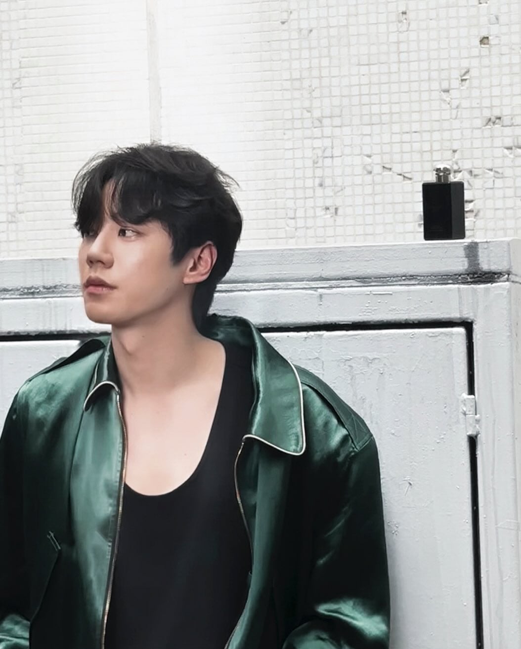 [잡담] 이준영 날티 퍼컬이 확실함 | 인스티즈