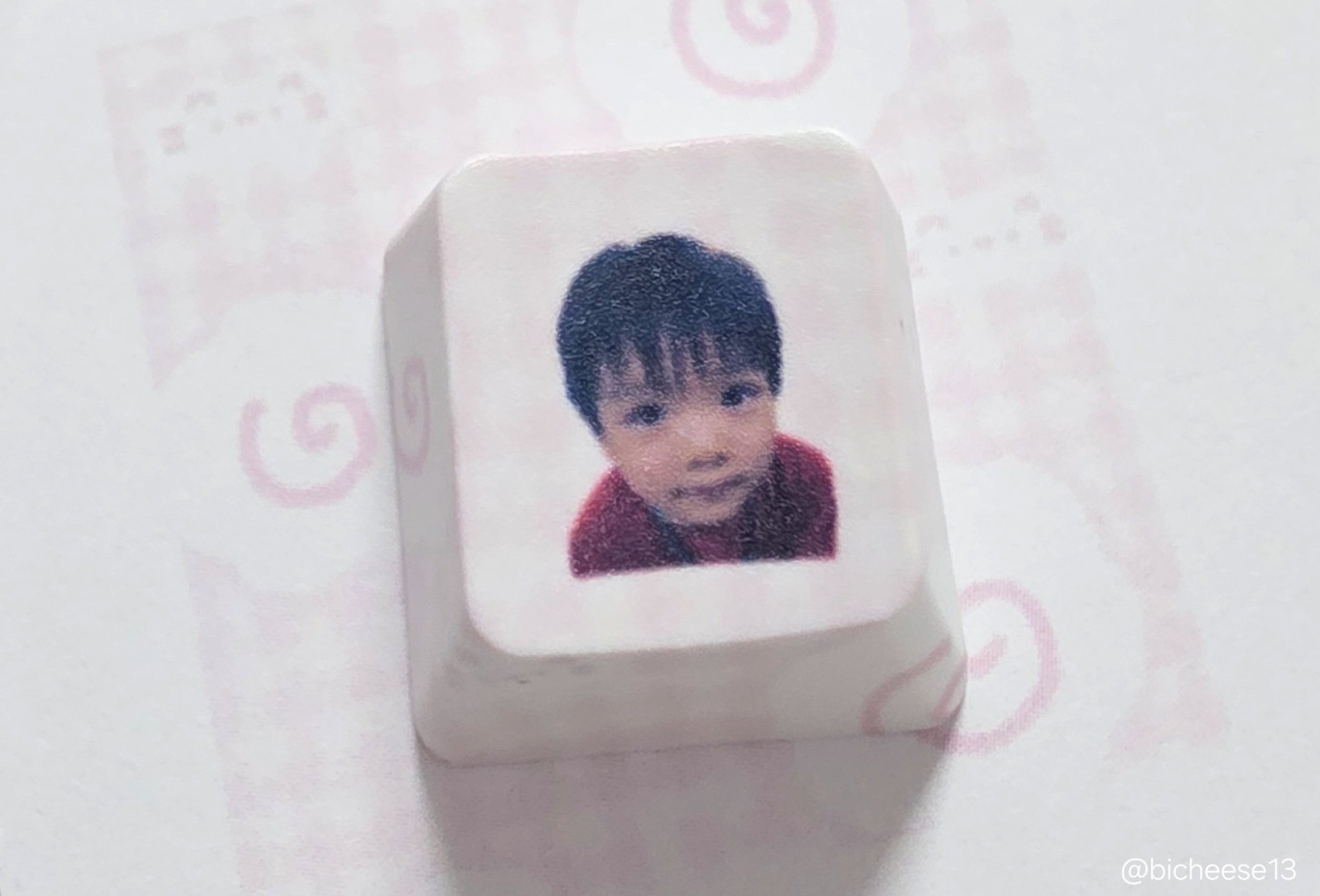 [잡담] 베이비 성찬..이거 갖고싶어 | 인스티즈
