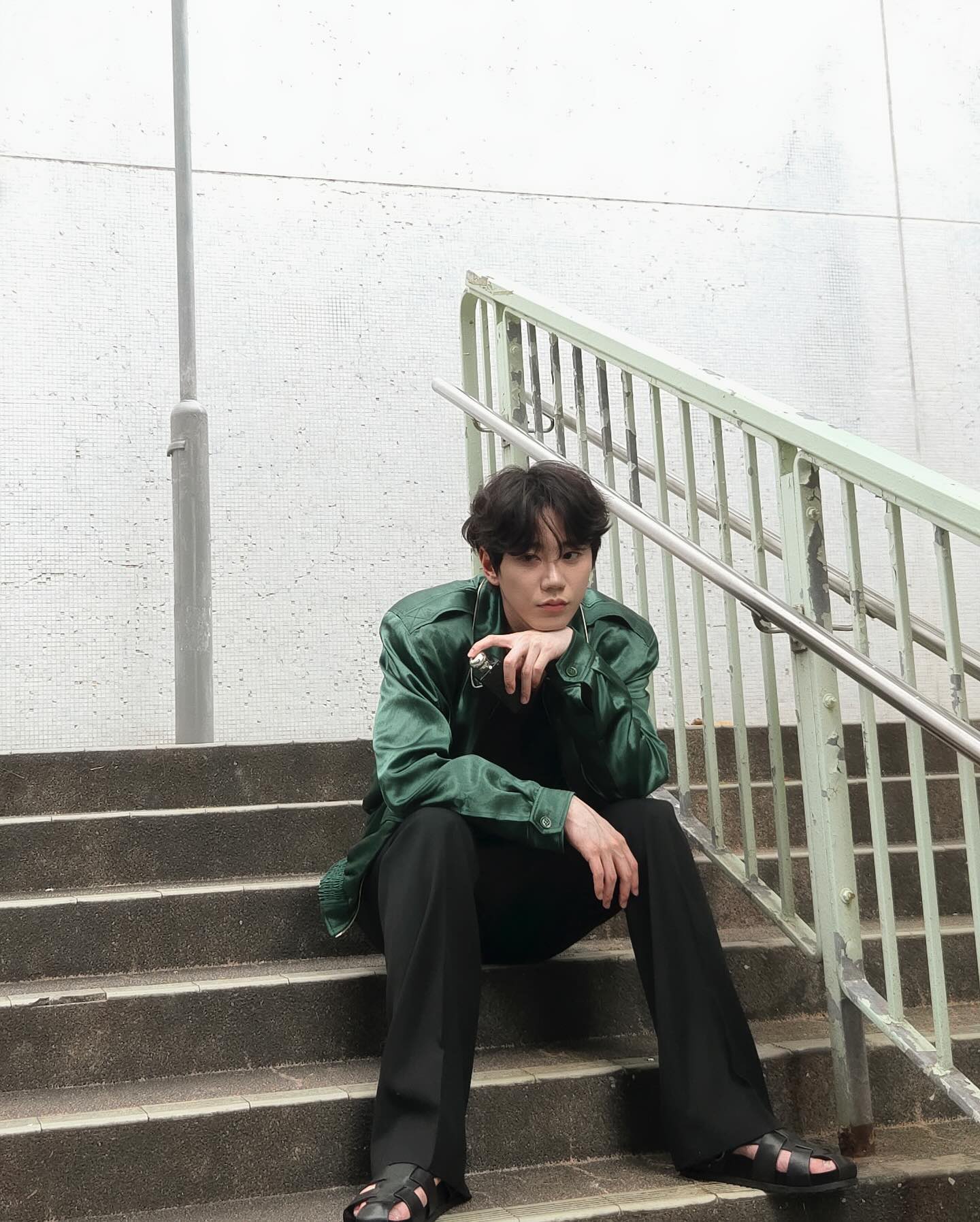 [잡담] 이준영 날티 퍼컬이 확실함 | 인스티즈
