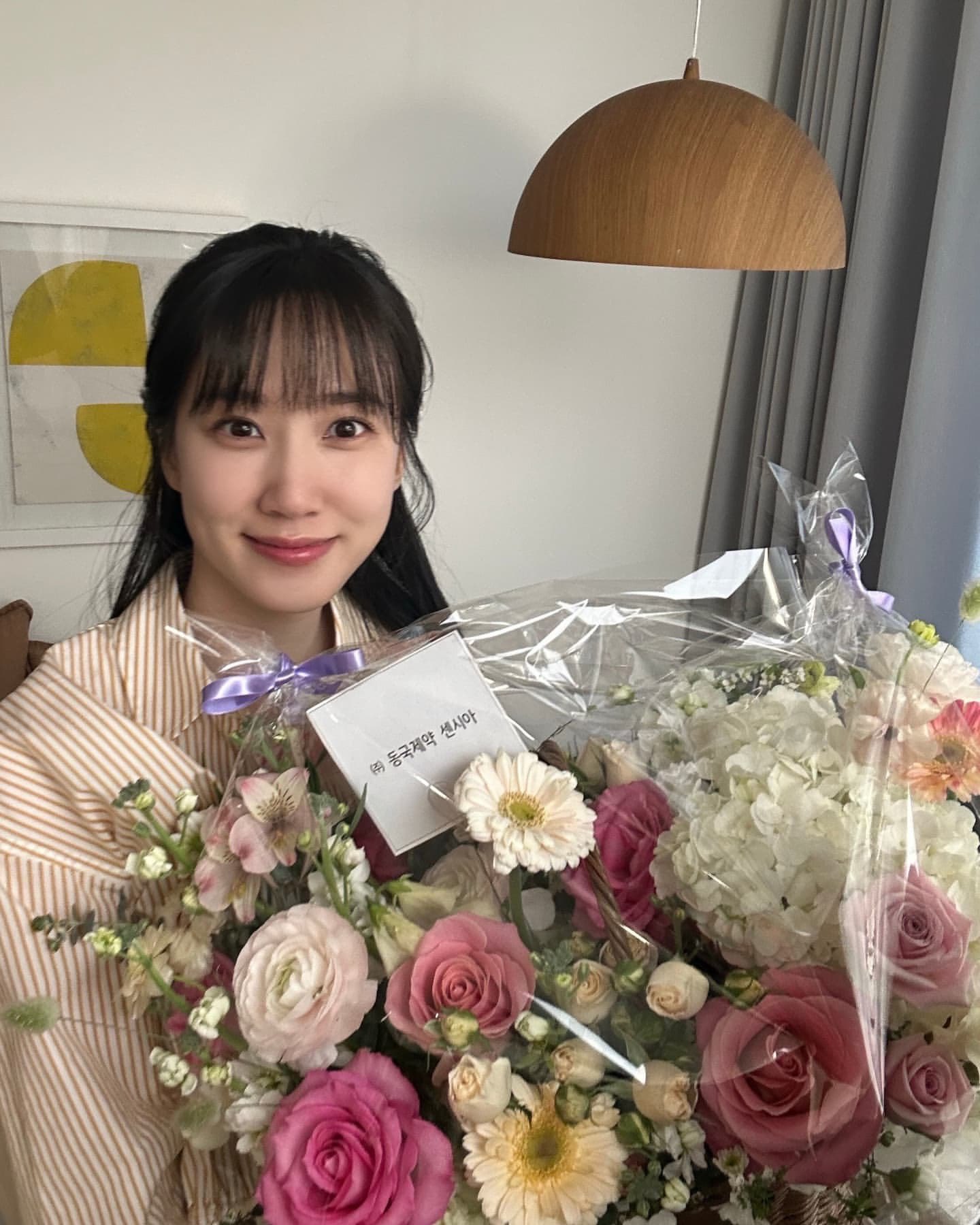 [잡담] 박은빈 인스타그램 | 인스티즈
