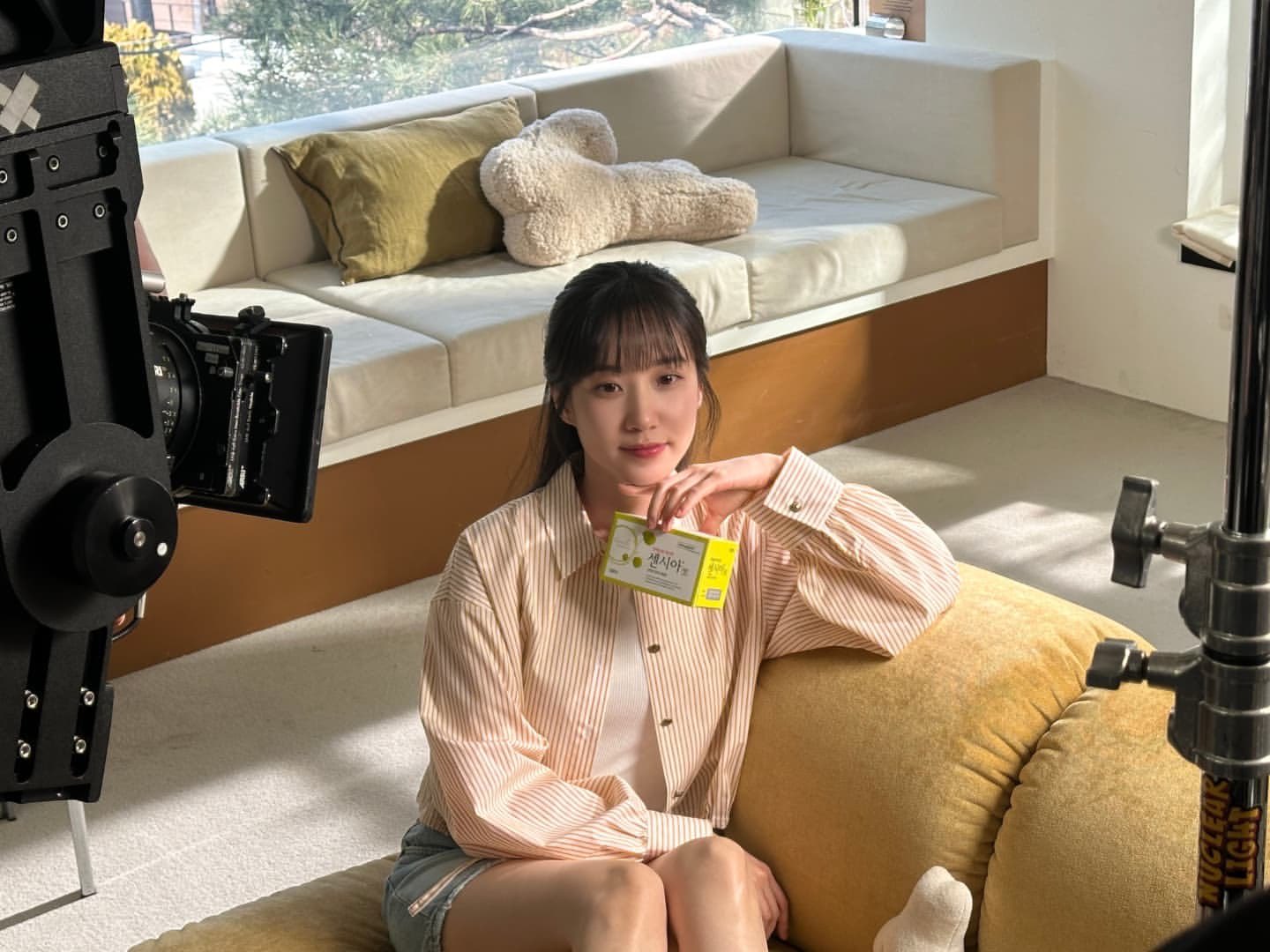 [잡담] 박은빈 인스타그램 | 인스티즈