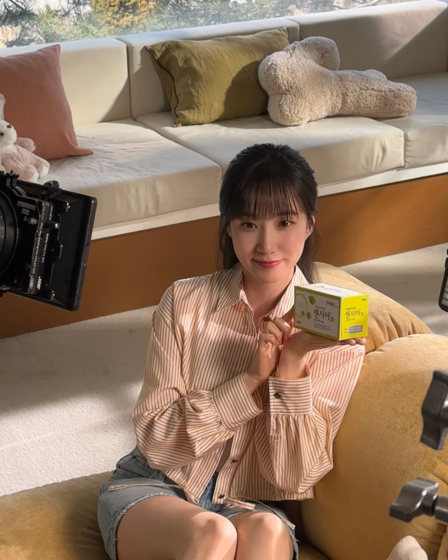 [잡담] 마녀2는 뭘까 느좋녀들 대거 출연하는데 나 박훈정이랑 취향 겹치나봐 | 인스티즈