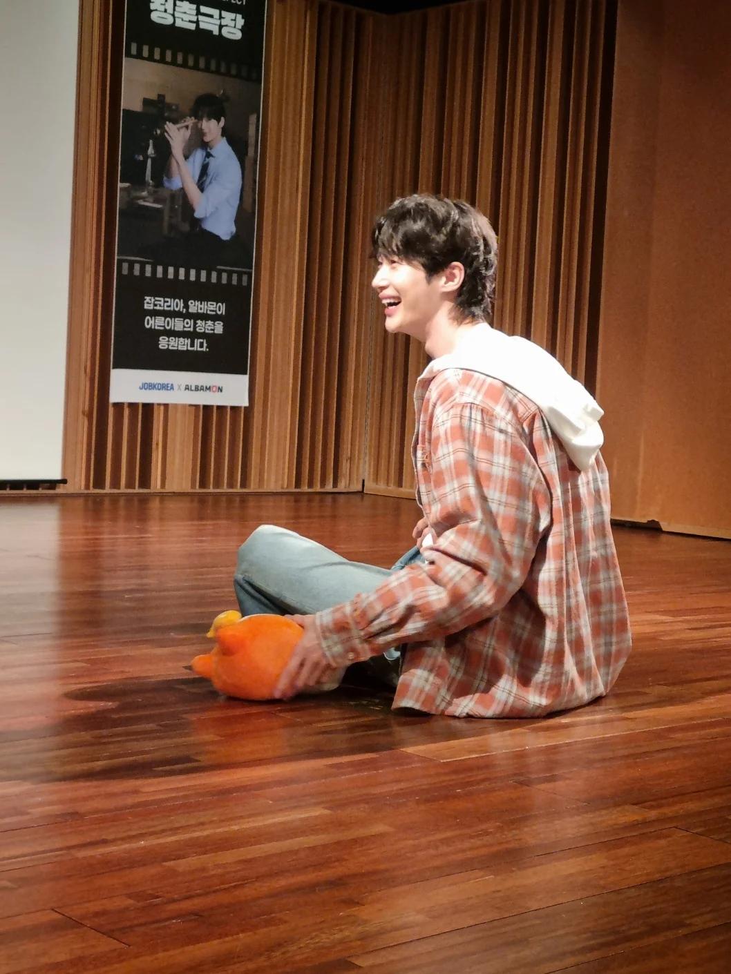 [잡담] 대군쀼 최근 비주얼 대박 | 인스티즈