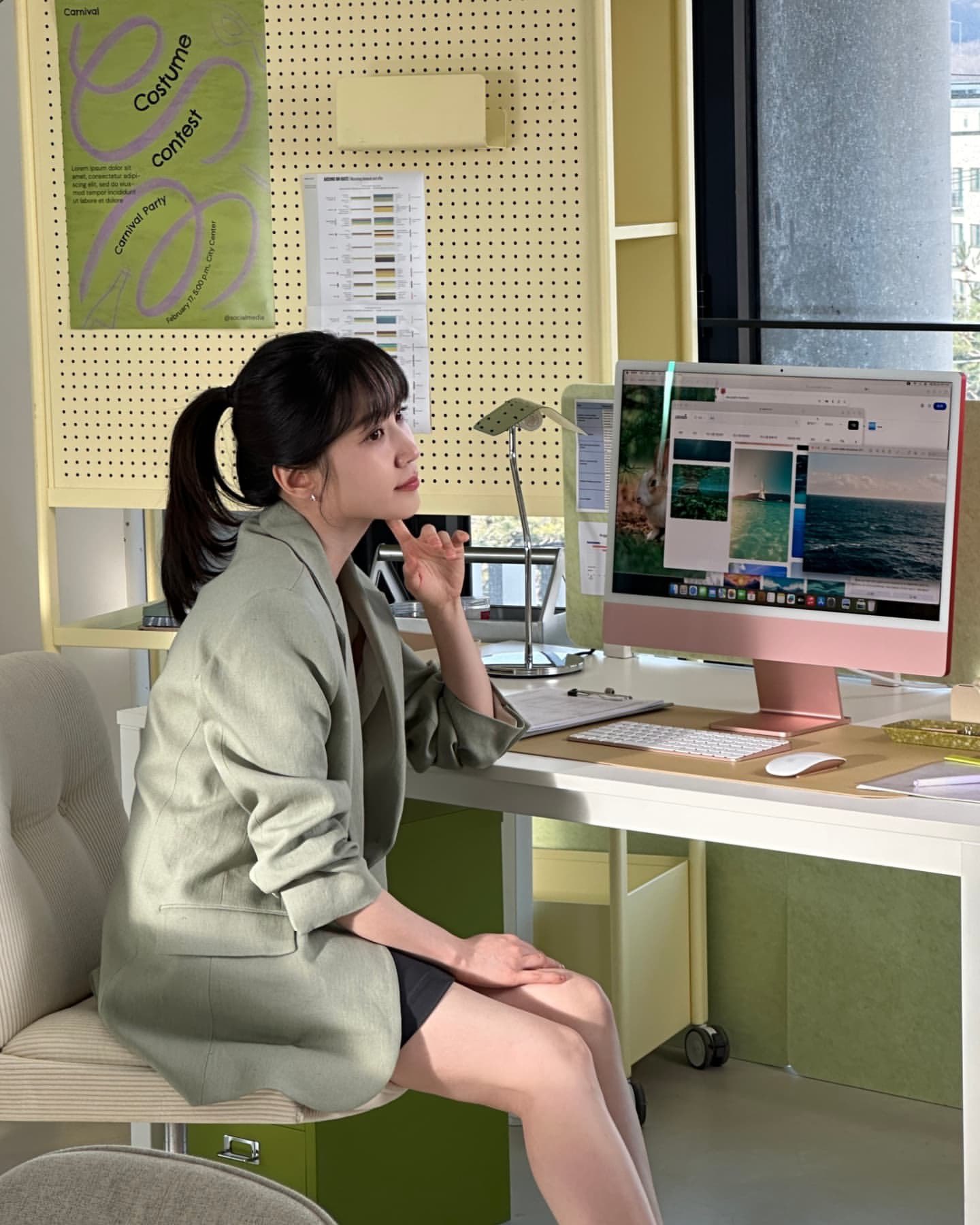 [잡담] 박은빈 인스타그램 | 인스티즈