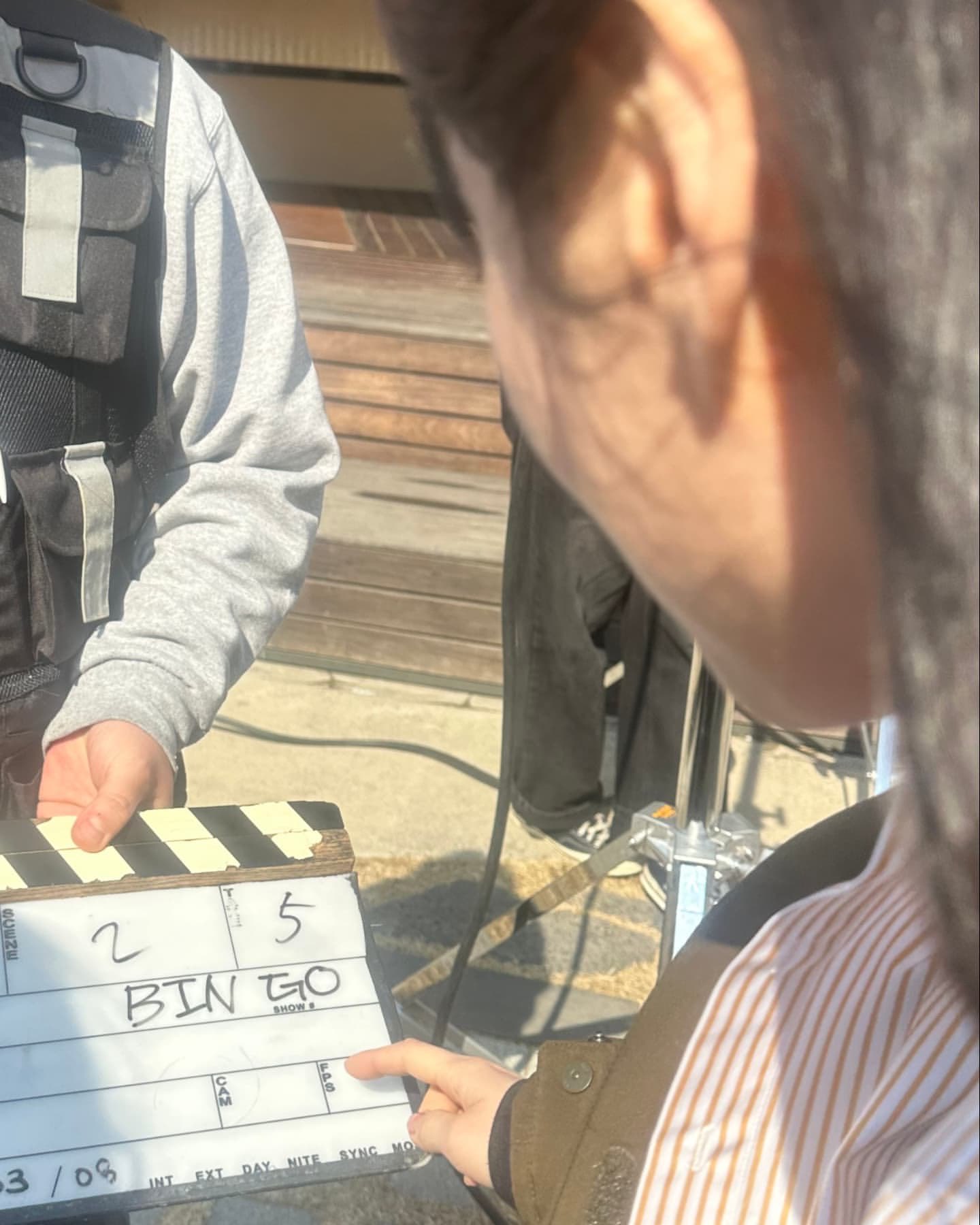 [잡담] 박은빈 인스타그램 | 인스티즈