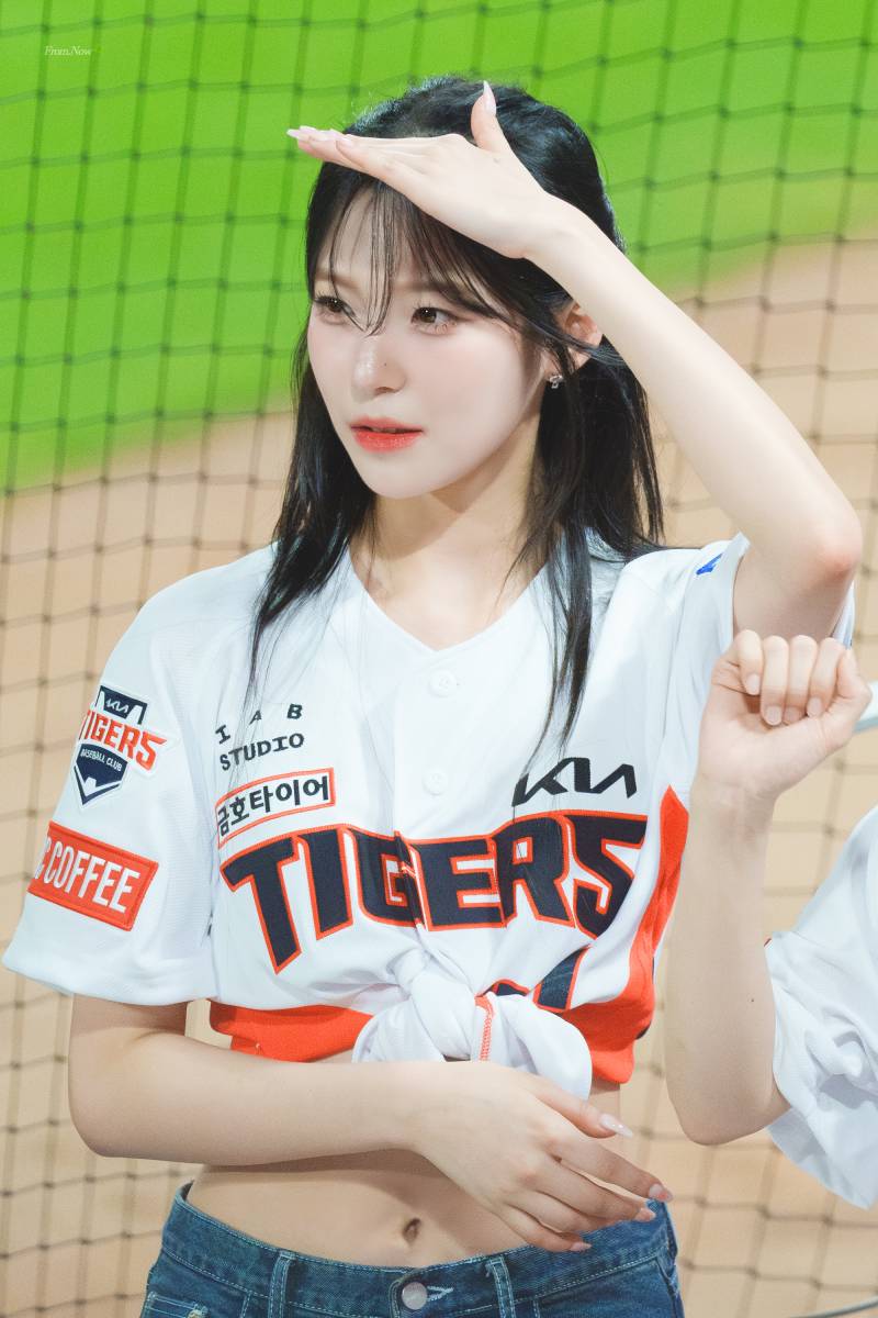 [정보/소식] 내일 기아 타이거즈 시구 시타 | 인스티즈