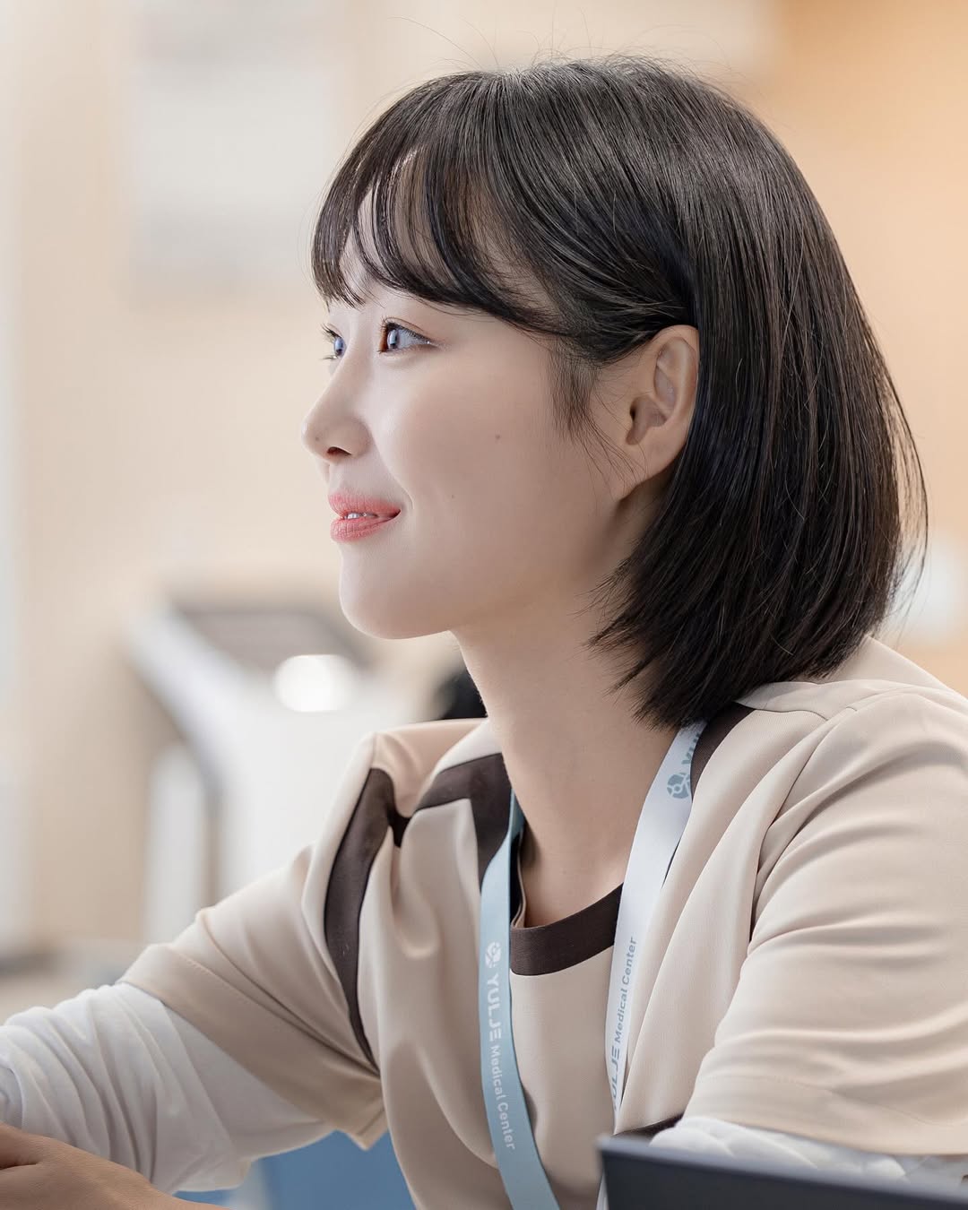 [잡담] 언슬전 부인과 간호사 배우 너무 예뻐... | 인스티즈