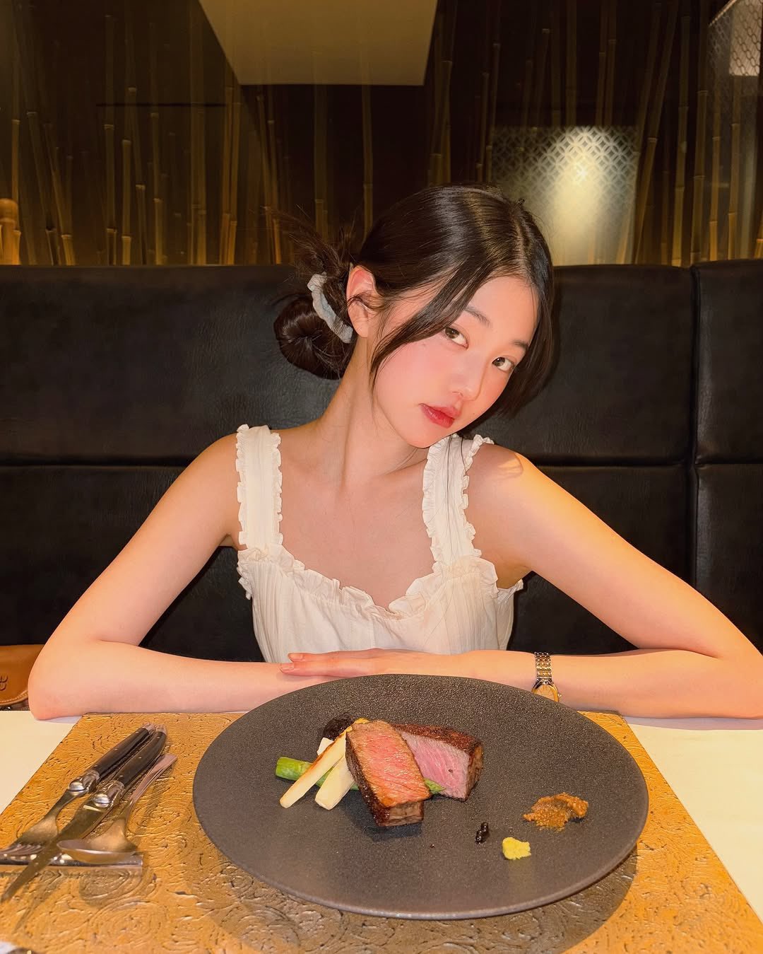 [잡담] 장원영 내 바보똥깨돼지 내가 진짜 조아하게 생김 | 인스티즈