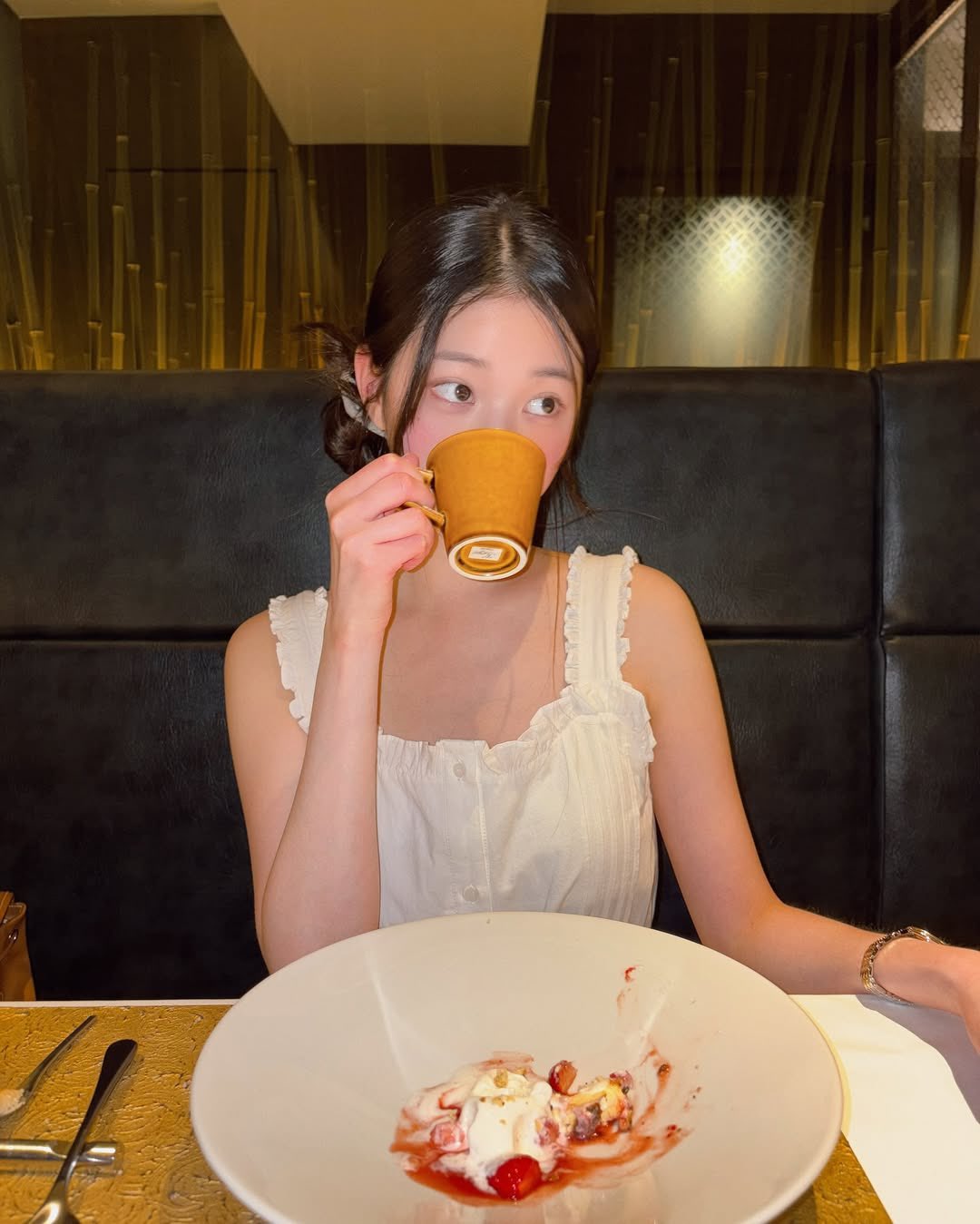 [잡담] 장원영 내 바보똥깨돼지 내가 진짜 조아하게 생김 | 인스티즈