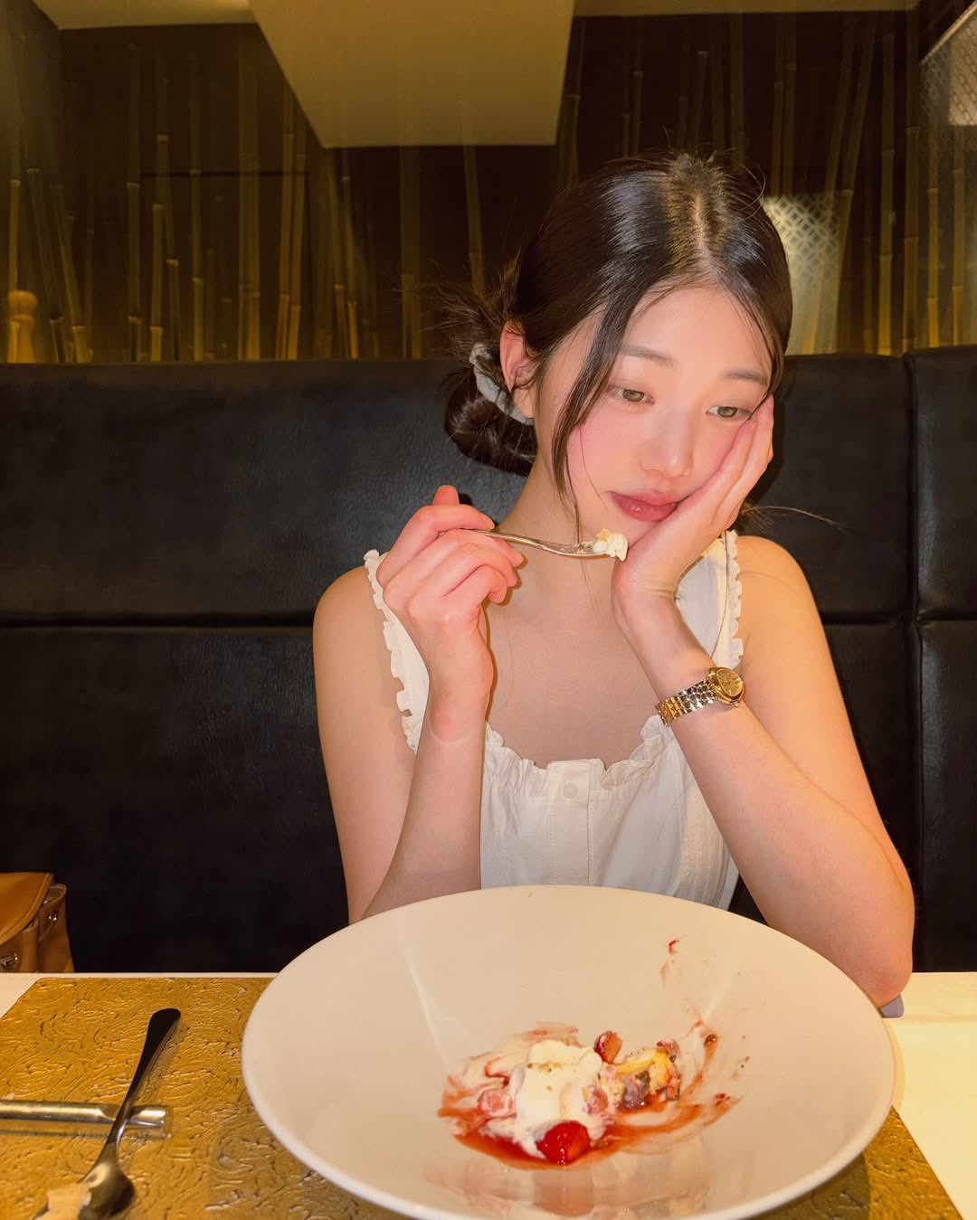 [잡담] 장원영 내 바보똥깨돼지 내가 진짜 조아하게 생김 | 인스티즈