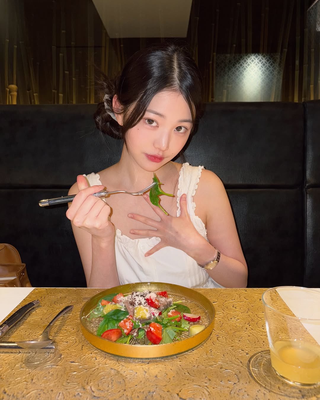 [잡담] 장원영 내 바보똥깨돼지 내가 진짜 조아하게 생김 | 인스티즈