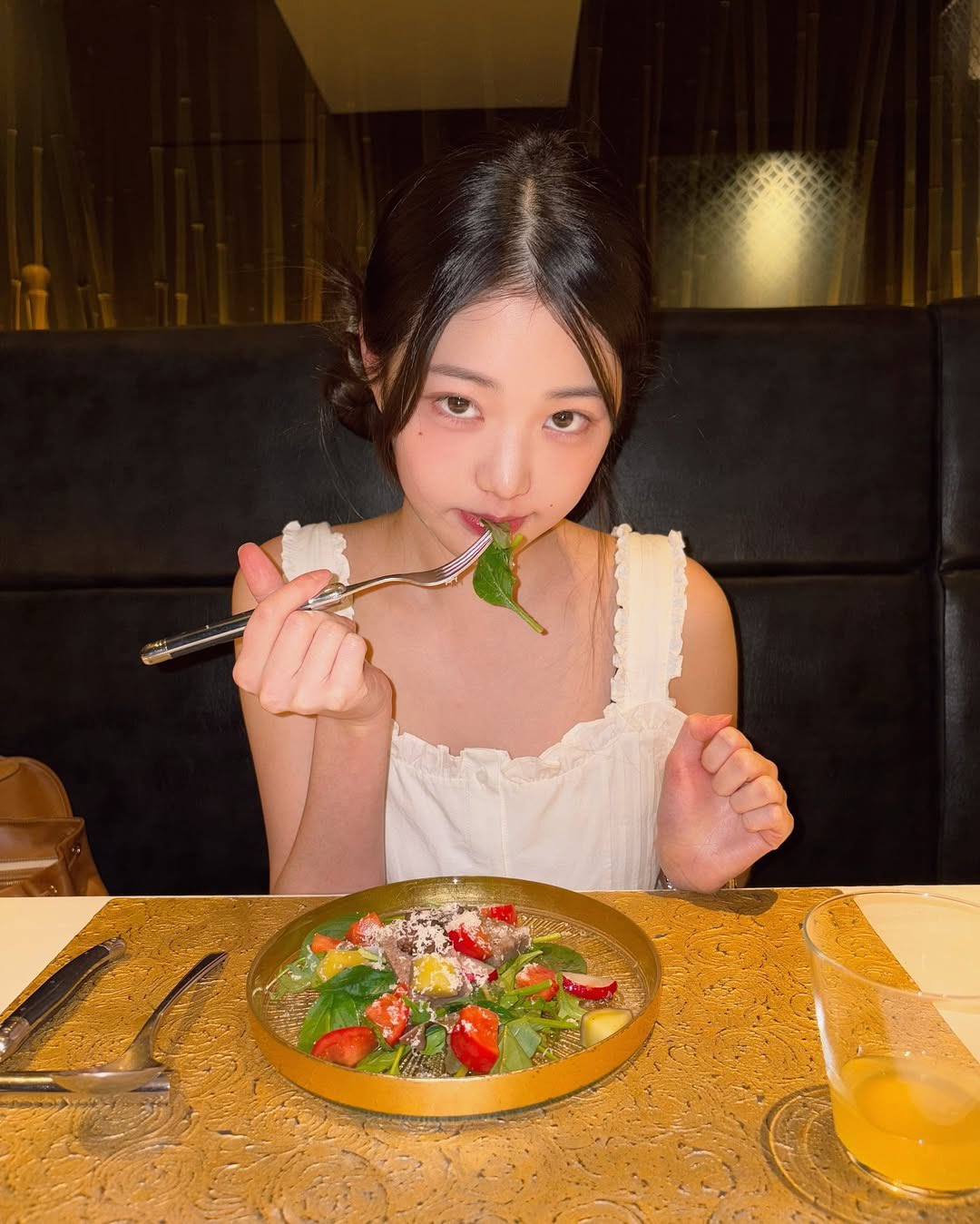 [잡담] 장원영 내 바보똥깨돼지 내가 진짜 조아하게 생김 | 인스티즈