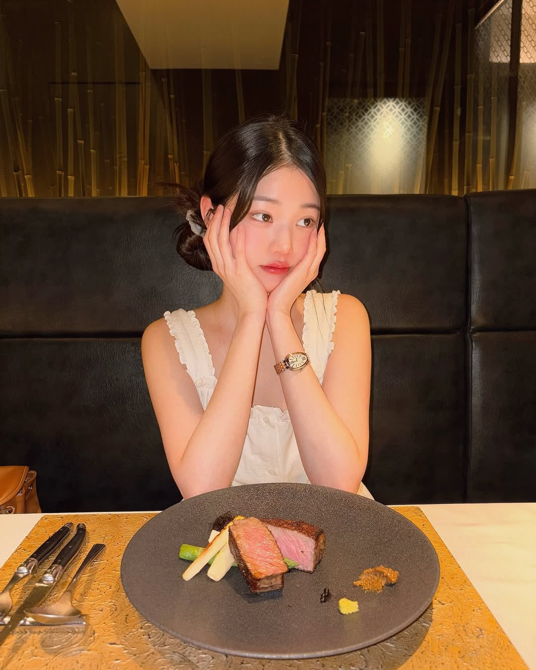 [잡담] 장원영 내 바보똥깨돼지 내가 진짜 조아하게 생김 | 인스티즈