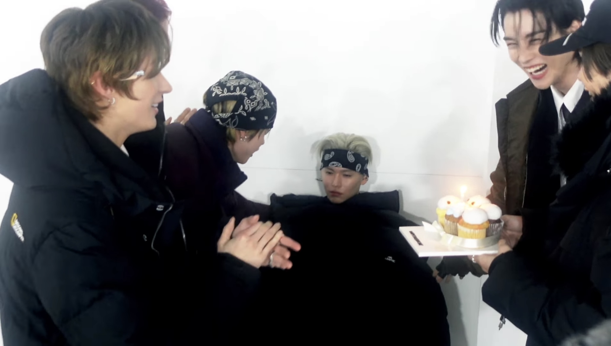 [잡담] 은석이 이거 꿈같은 생일 파티였대ㅜㅜ | 인스티즈