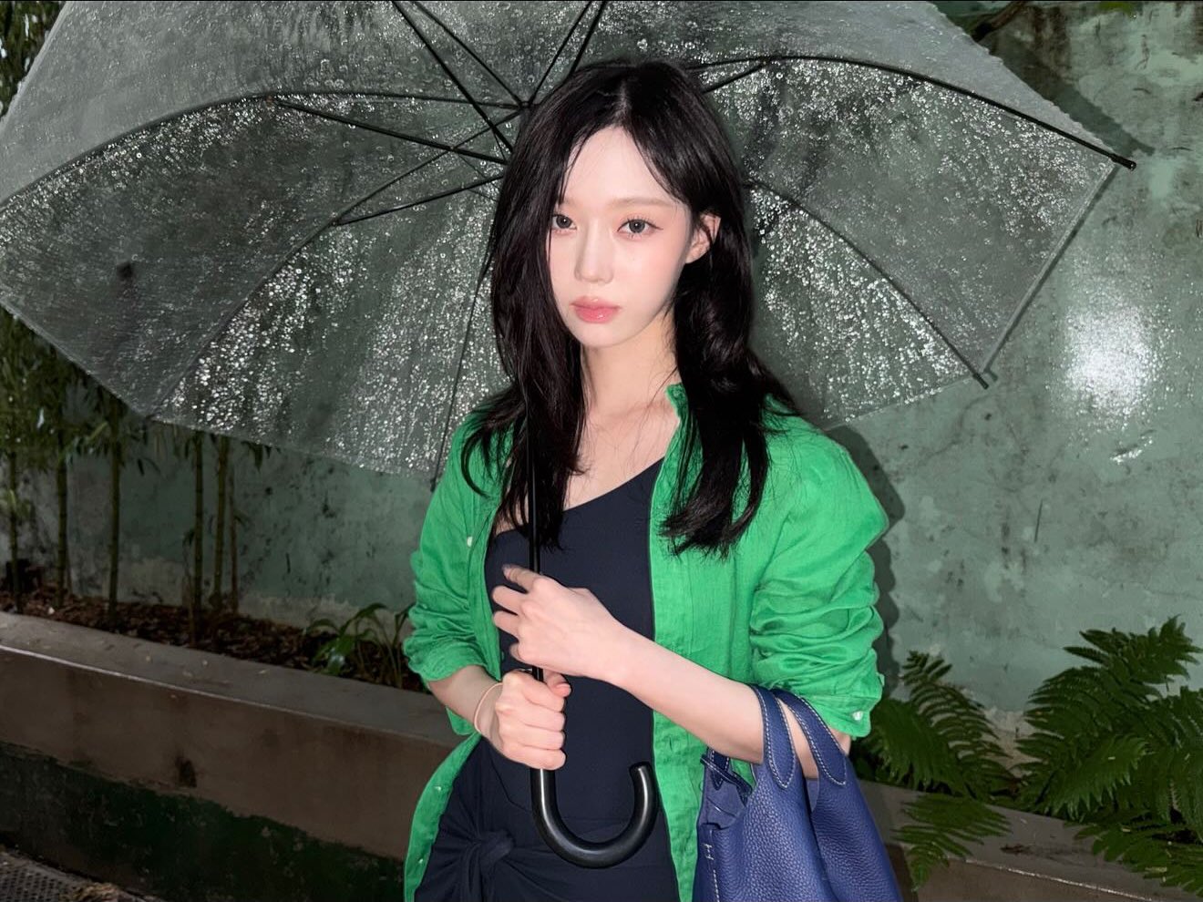 [잡담] 윈터 이 사진 진짜 예쁘다 | 인스티즈