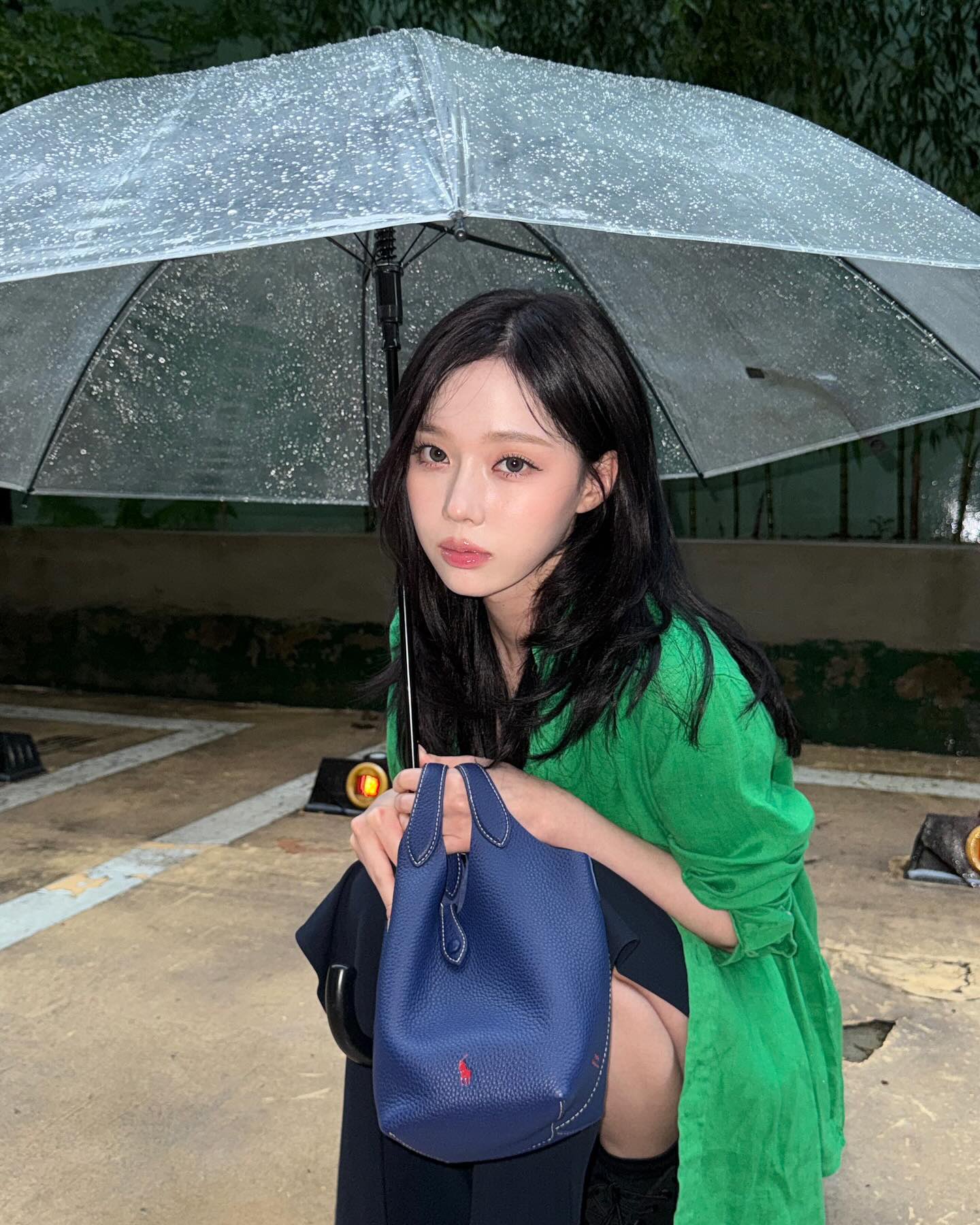 [잡담] 윈터 이 사진 진짜 예쁘다 | 인스티즈