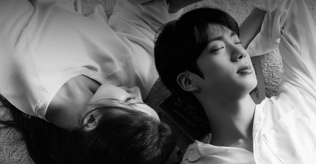 [잡담] 방탄 진 신세경 얼합 진짜 미쳤다 | 인스티즈