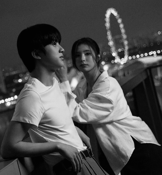 [잡담] 방탄 진 신세경 얼합 진짜 미쳤다 | 인스티즈