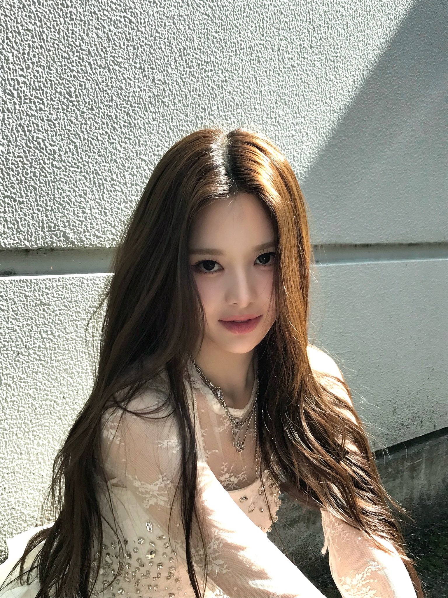 [잡담] 예쁜 여돌들 왤케 많아 | 인스티즈