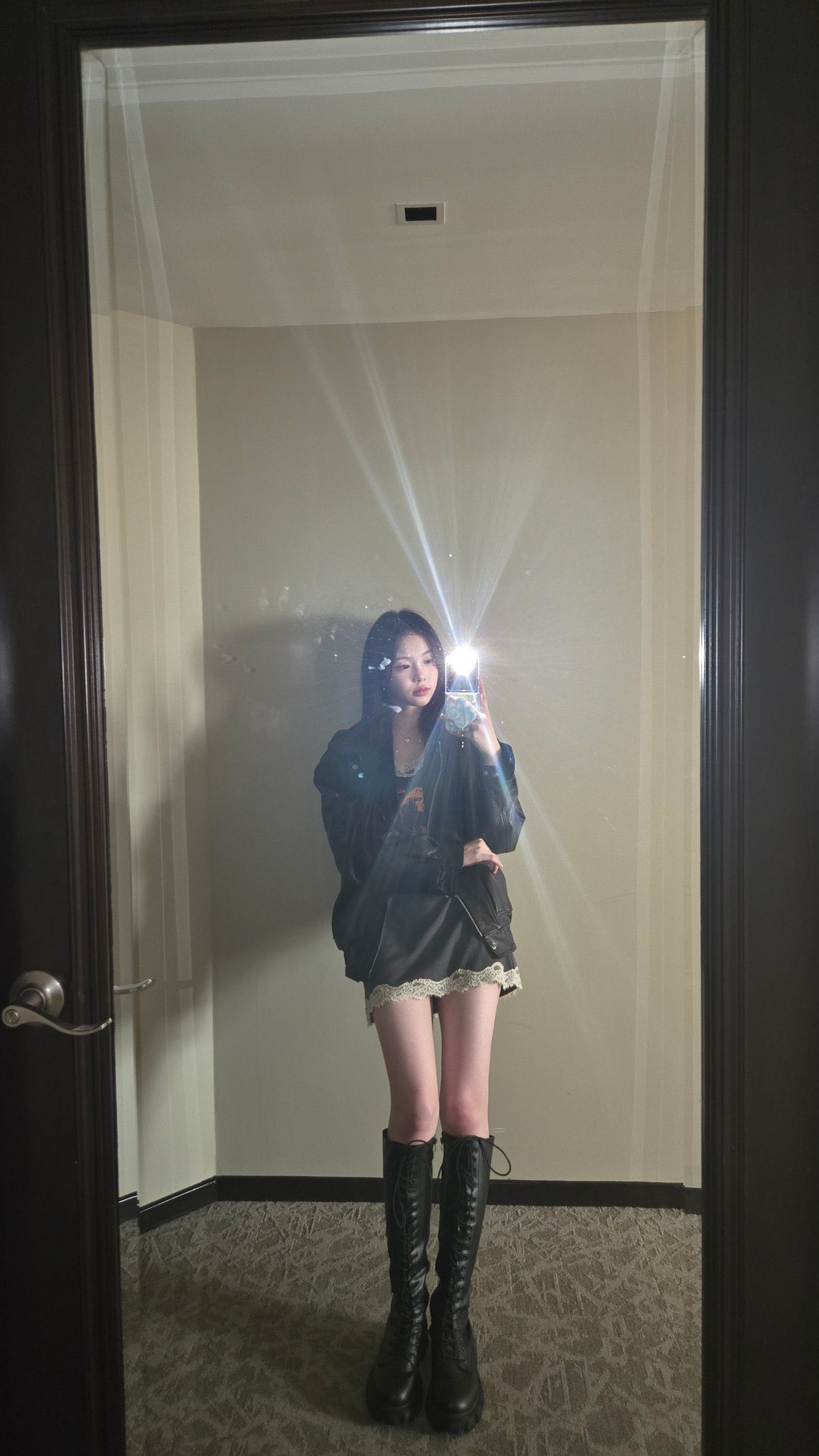 [잡담] 예쁜 여돌들 왤케 많아 | 인스티즈