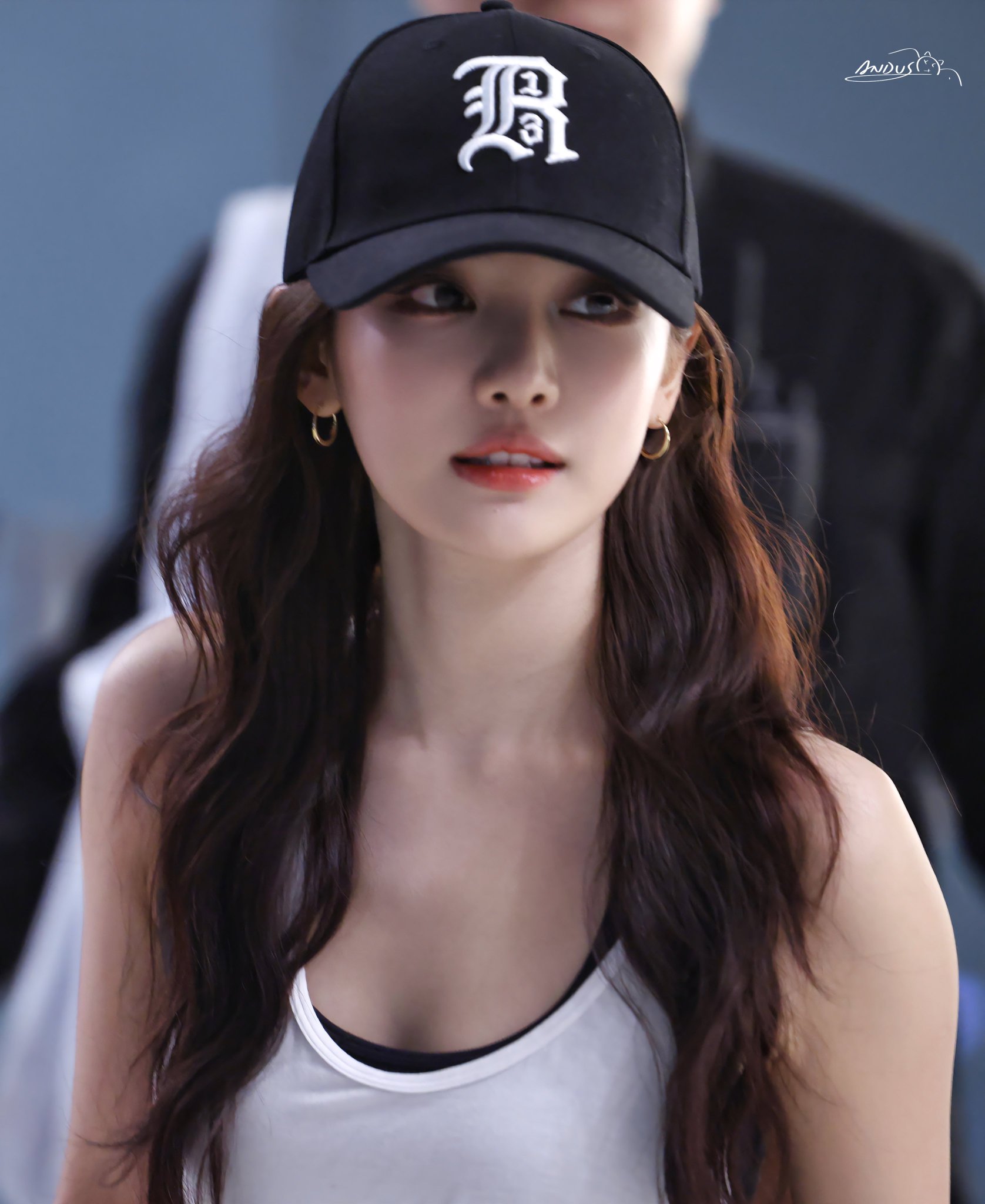 [잡담] 예쁜 여돌들 왤케 많아 | 인스티즈