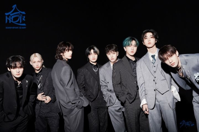 [잡담] 스트레이 키즈·로제, 美 '키즈 초이스 어워즈' 2개 부문 후보 | 인스티즈