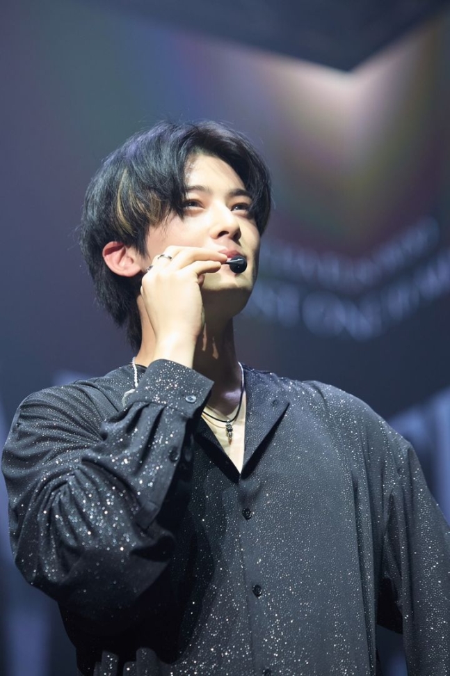 [잡담] 스트레이키즈·고민시·차은우·하예린·빅오션·권성준, 美 포브스 '亞 30세 이하 30인' | 인스티즈