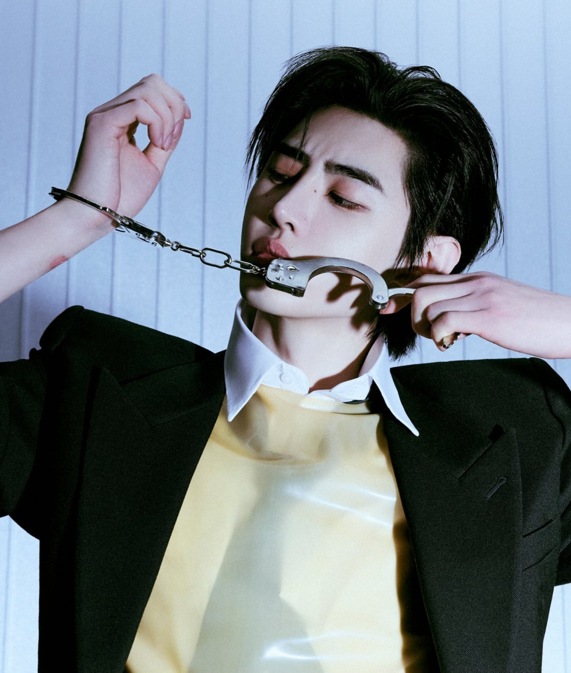 [잡담] 진짜 미쳤나봐 엔하이픈 | 인스티즈