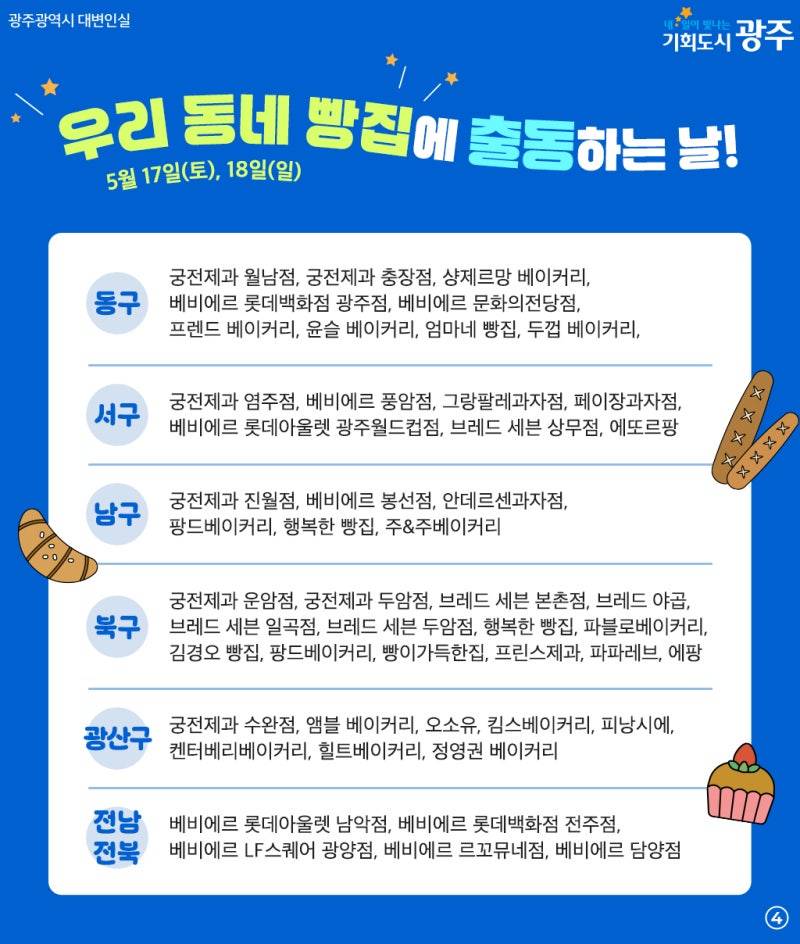 [잡담] 오늘부터 빵 할인한대, 대중교통 무료(카드 꼭 찍고타기) | 인스티즈