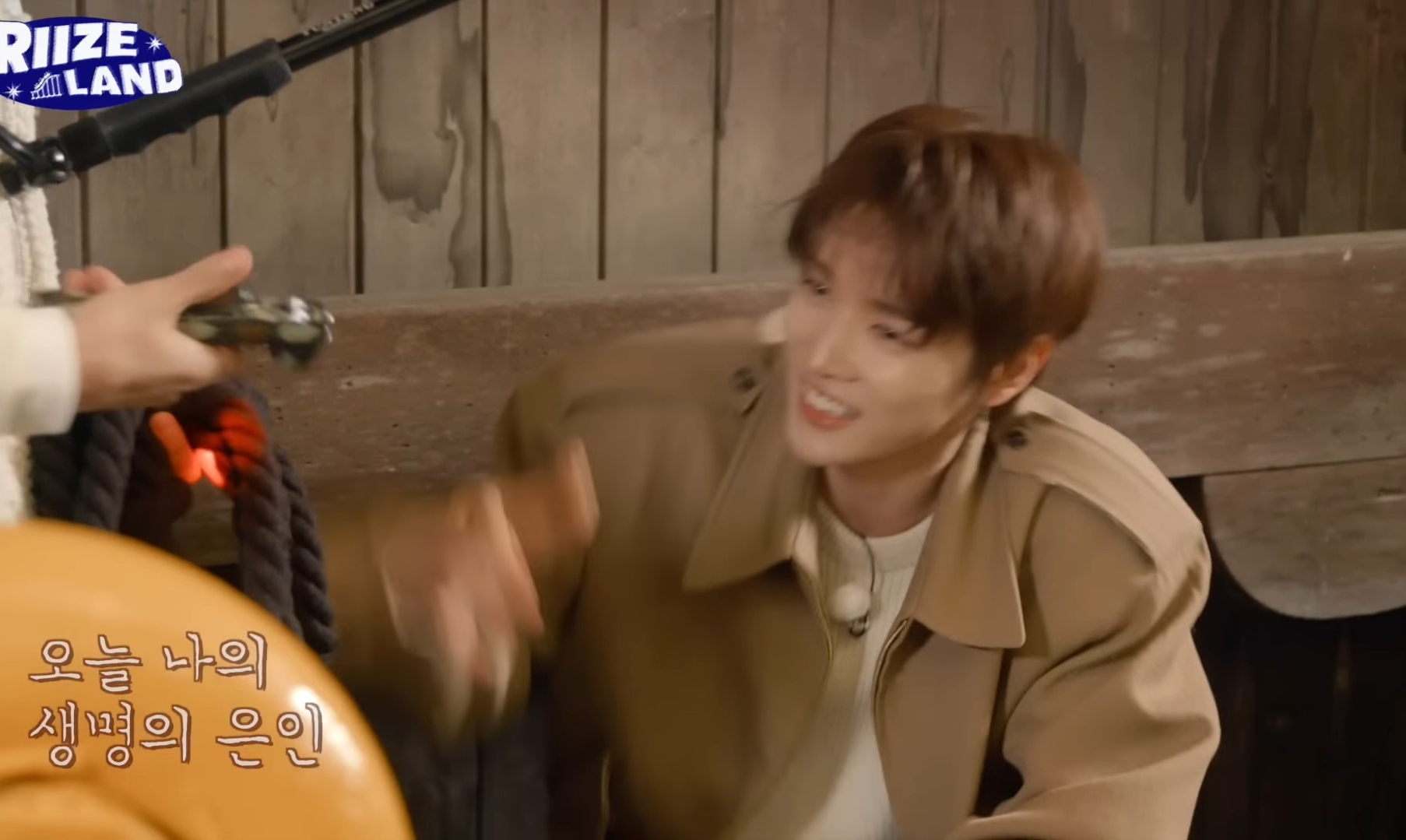 [잡담] 숨바꼭질에서 성찬..이모습 볼수있겠지? | 인스티즈