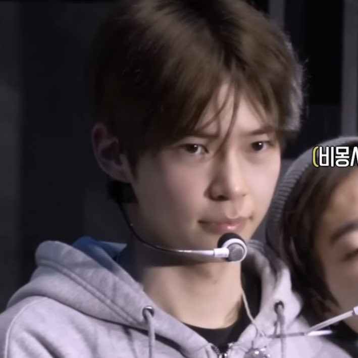 [잡담] 성한빈 쌩얼좋은이유 | 인스티즈