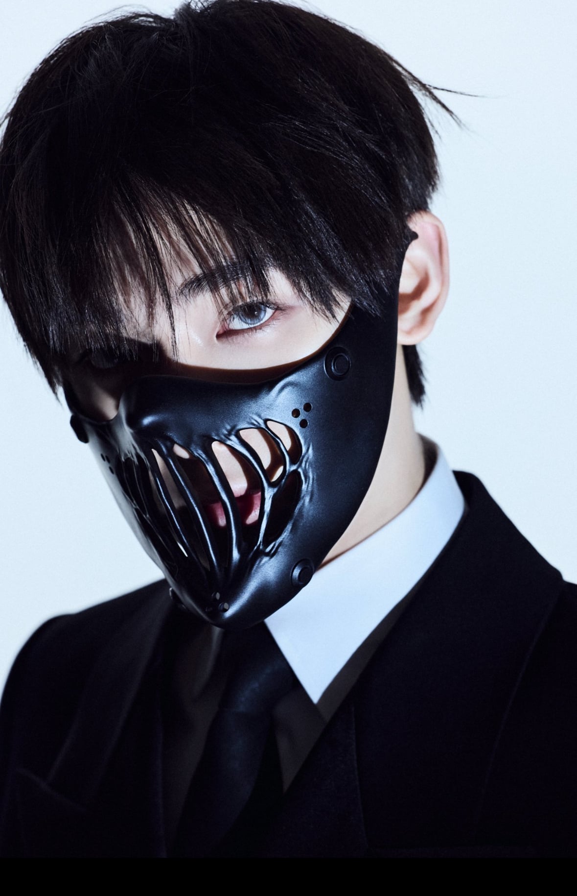 [잡담] 엔하이픈 선우 눈이 진짜 보물이다 | 인스티즈