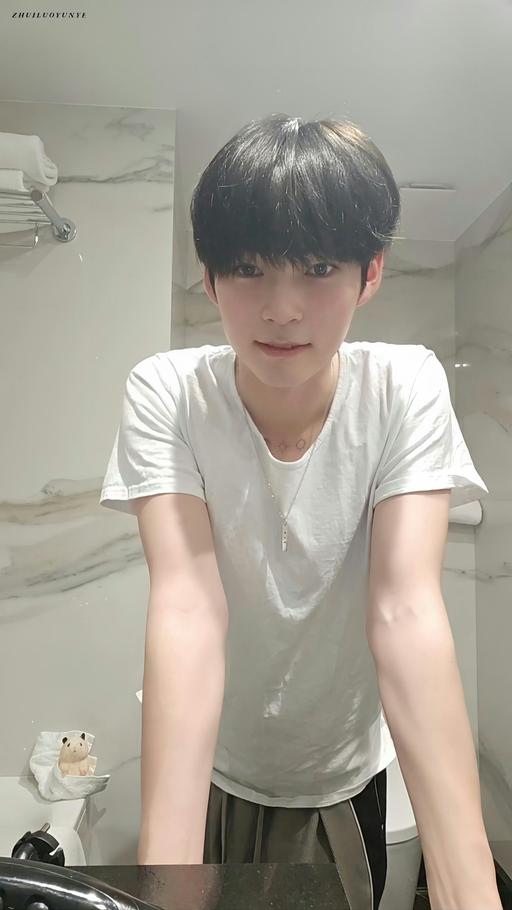[잡담] 성한빈 쌩얼좋은이유 | 인스티즈