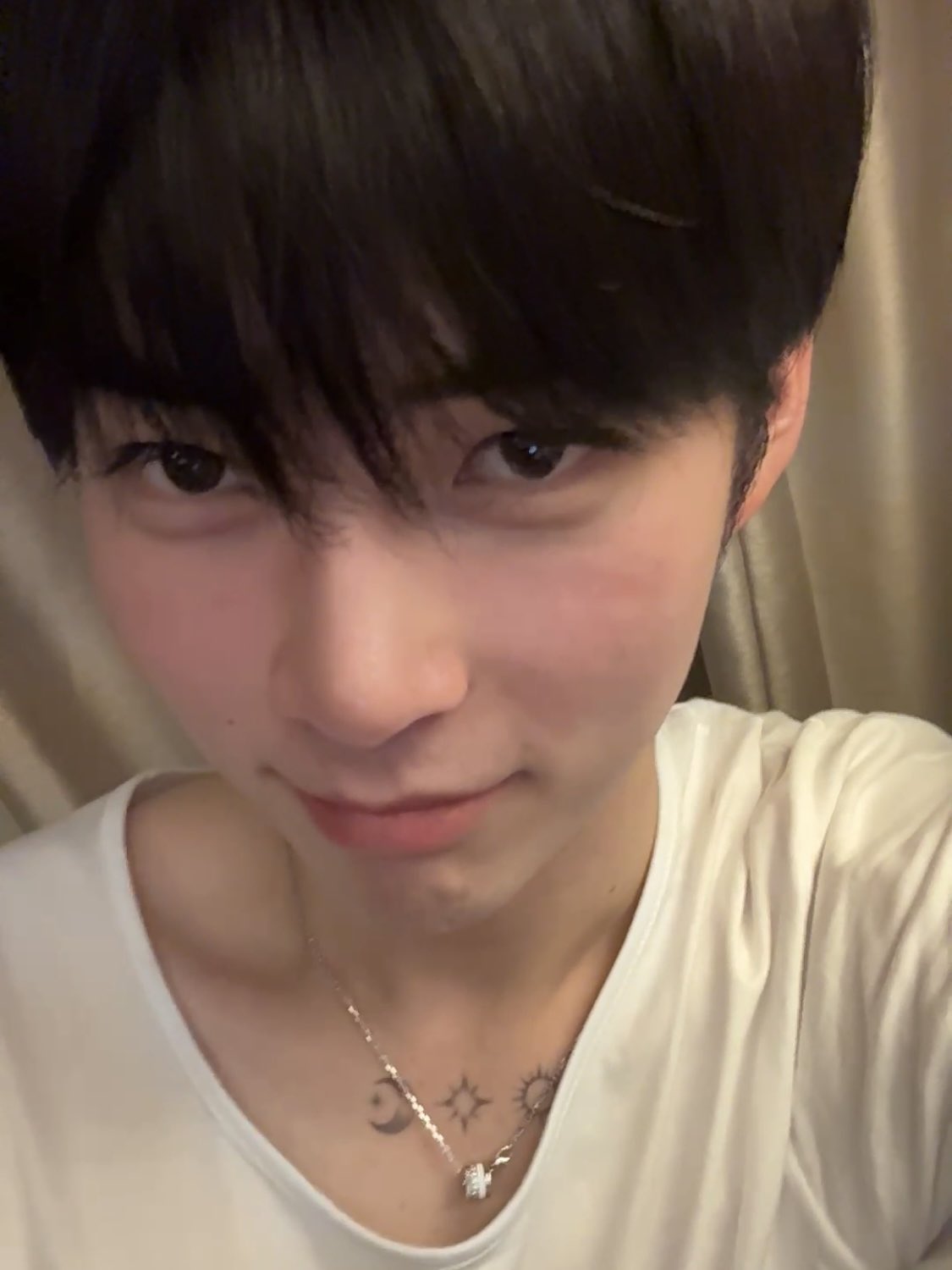 [잡담] 성한빈 쌩얼좋은이유 | 인스티즈