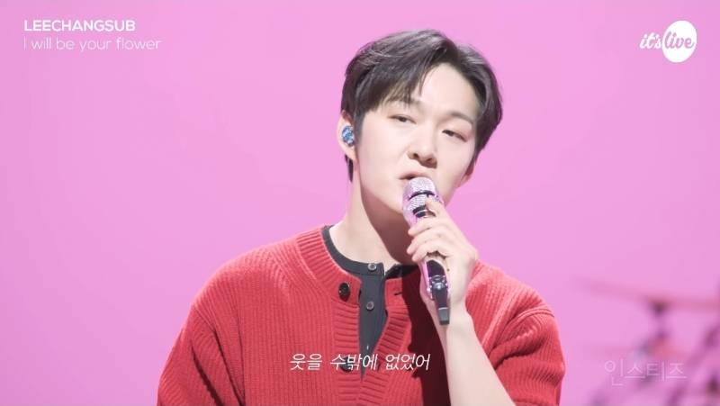 음원보다 라이브로 들었을때 더좋다는곡.jpg | 인스티즈