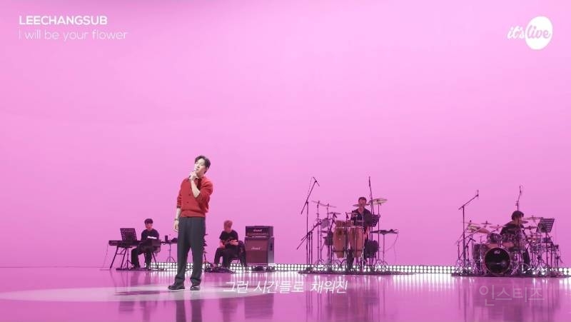 음원보다 라이브로 들었을때 더좋다는곡.jpg | 인스티즈