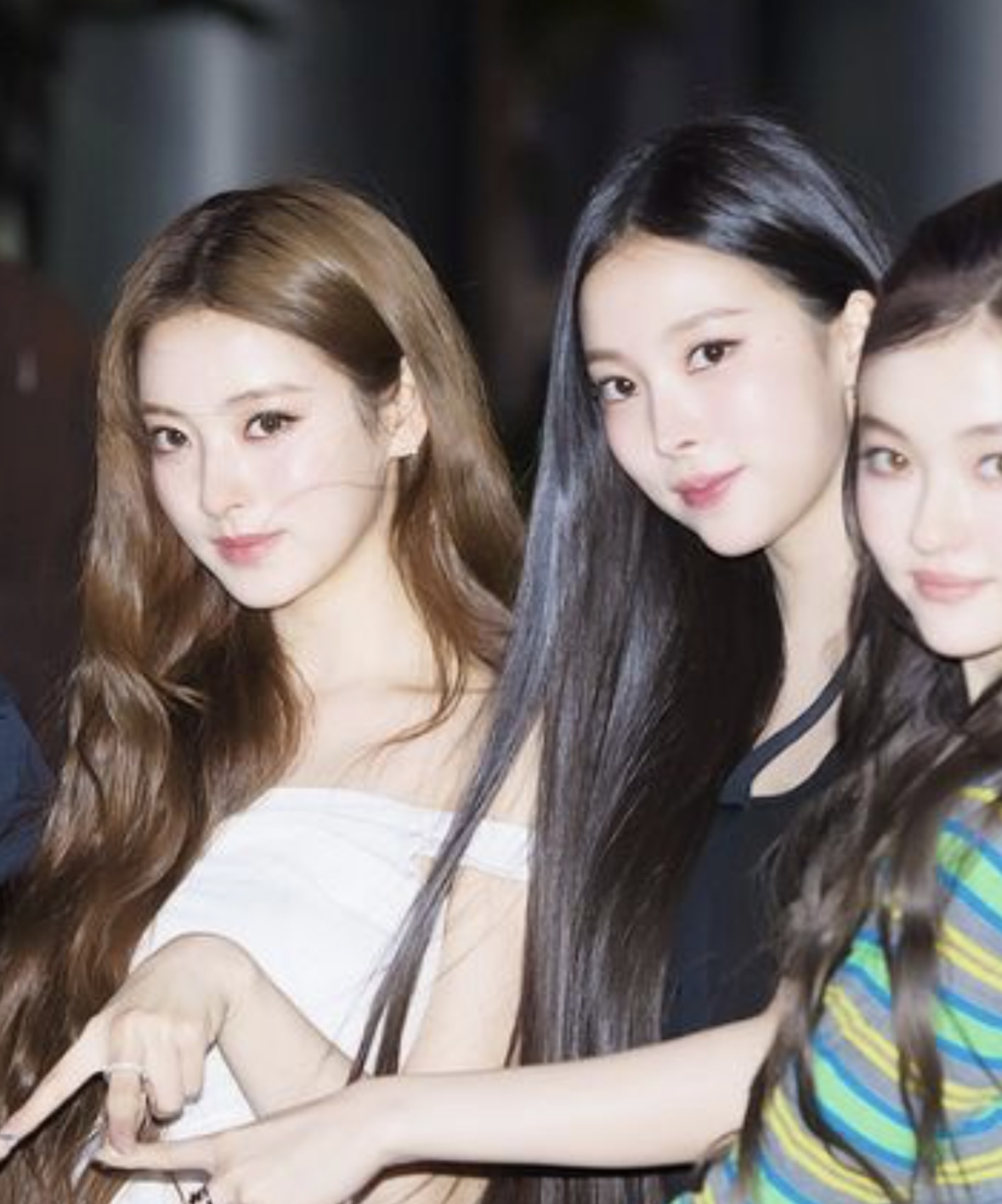 [잡담] 미야오 이 둘이 너무 닮았다 | 인스티즈