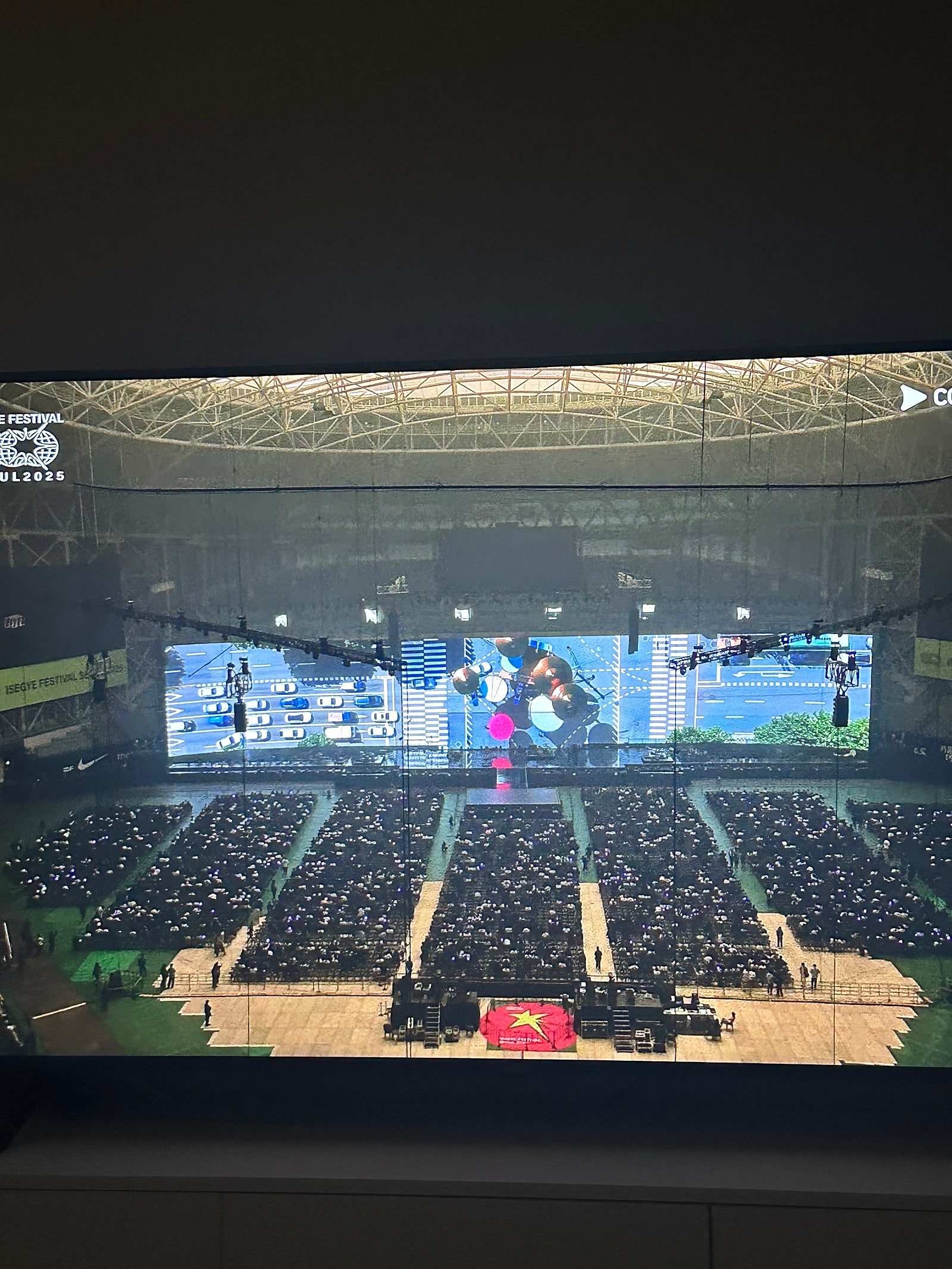 [마플] 이세돌 나오는 이세페 현장사진이라는데 | 인스티즈