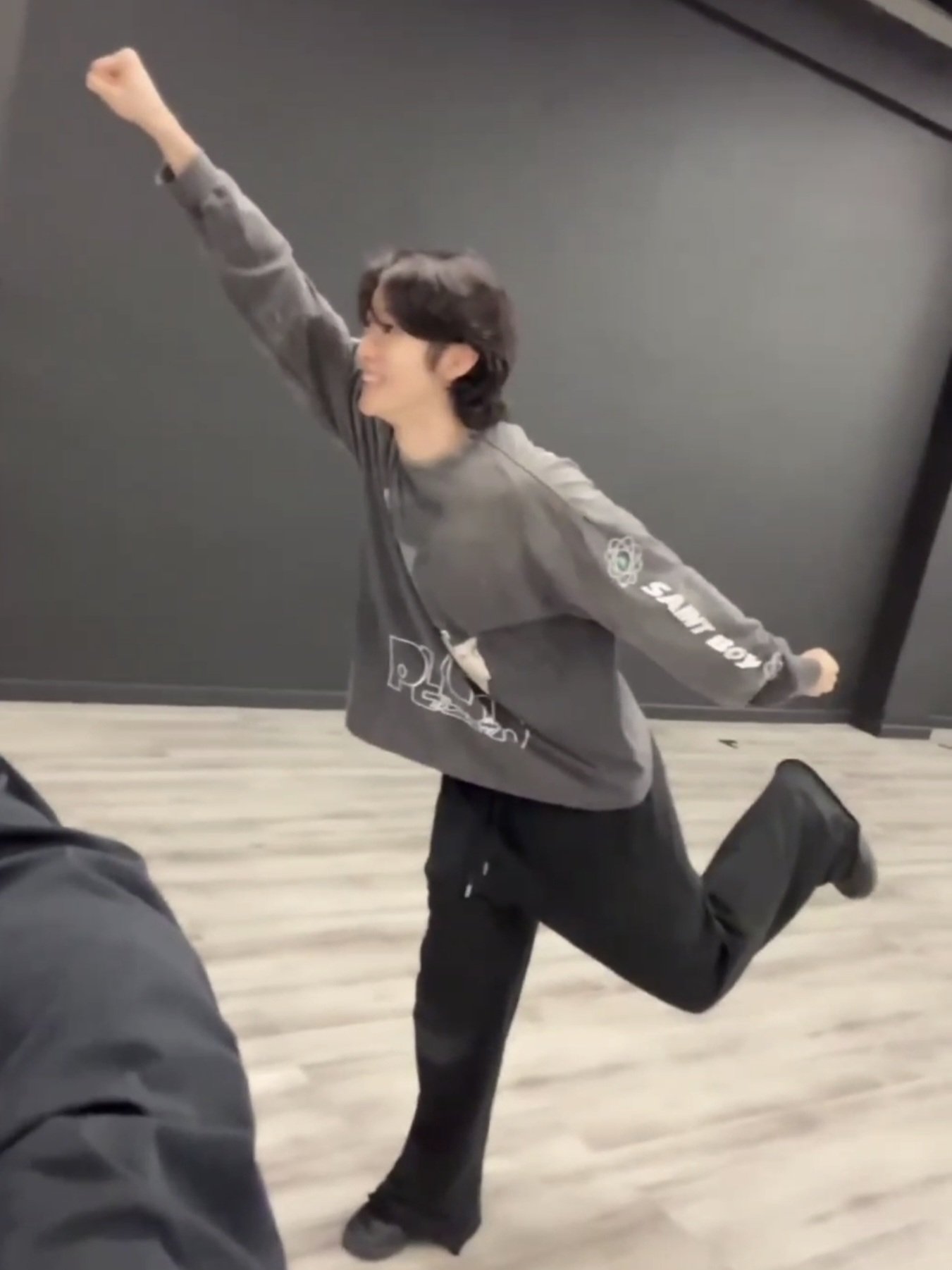 [잡담] 성찬..바로 바보계정에 올라감.. | 인스티즈