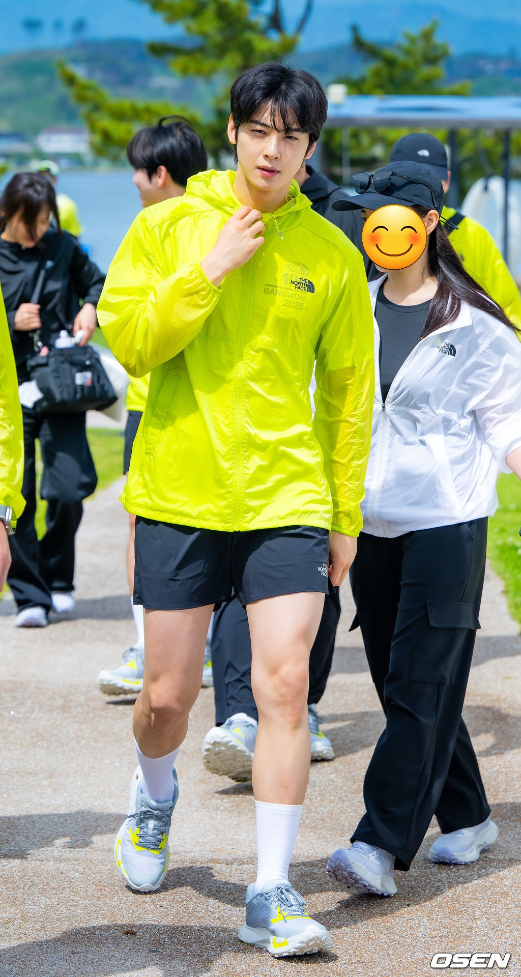 [잡담] 차은우 이게 화보가 아니라고ㅋㅋㅋㅋㅋ | 인스티즈