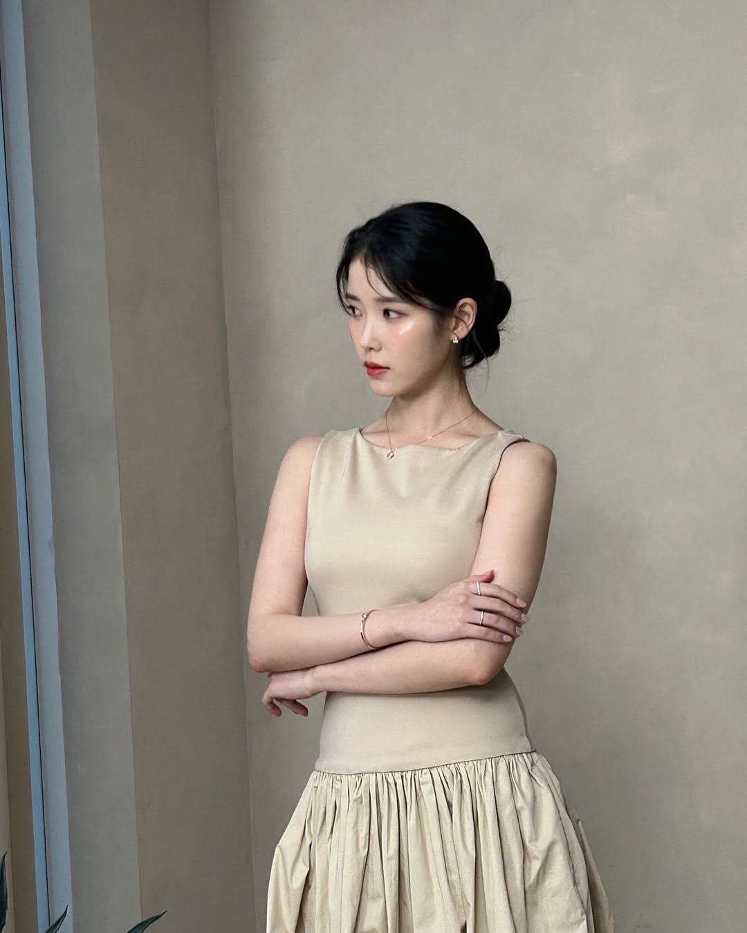 [잡담] 대군부인 이런 느낌이면 좋겠다 | 인스티즈
