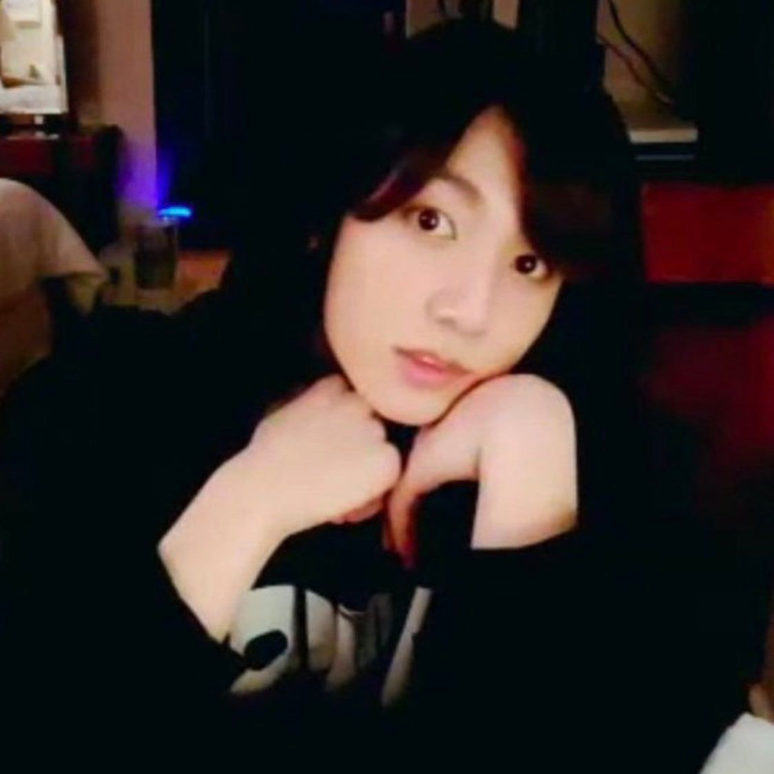 [잡담] 정국은 여자였어도 탑돌 1군 먹었을거같다.. | 인스티즈