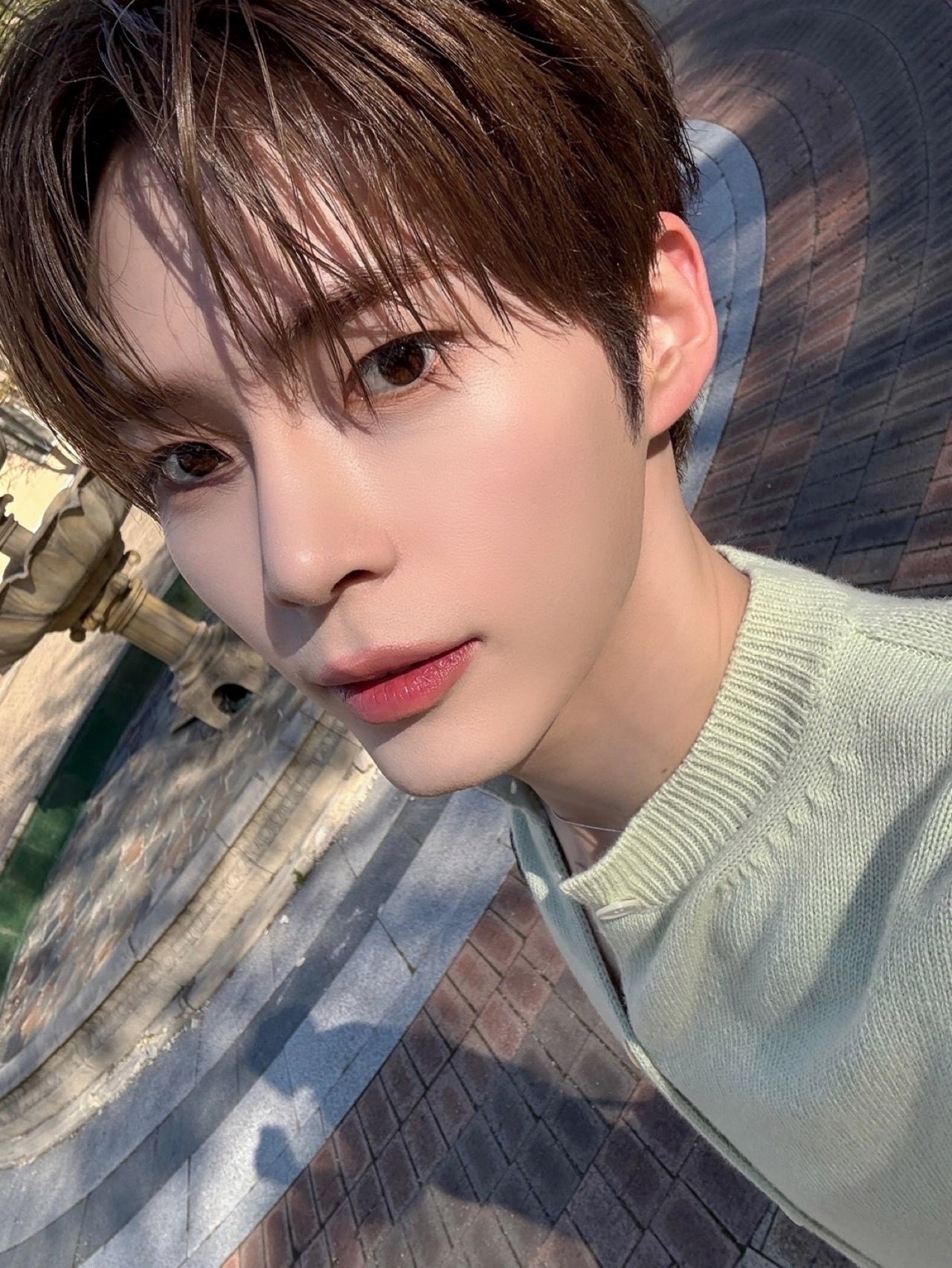 [잡담] 방금 성한빈 사진 | 인스티즈