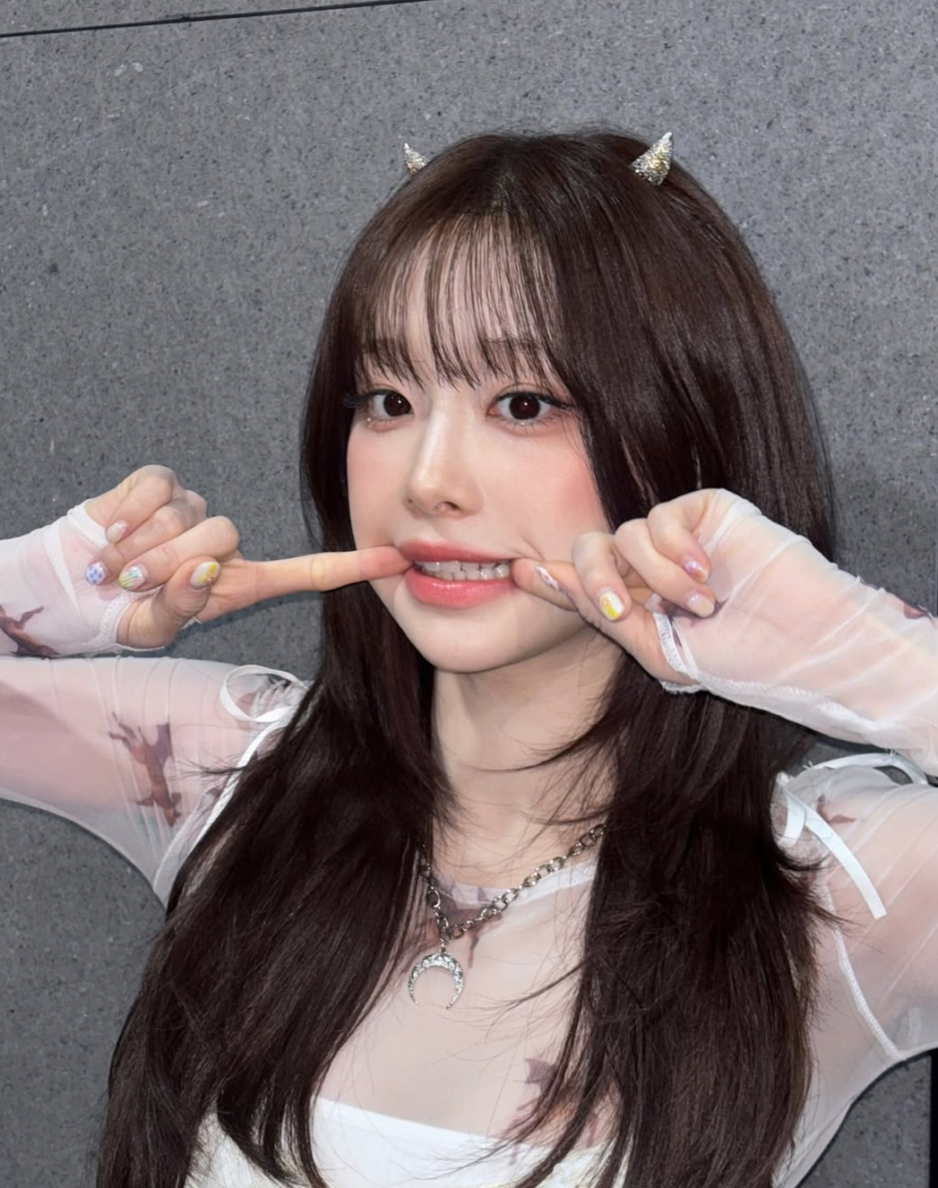 [잡담] 츄 예전엔 귀여운 이미지가 훨 강하다고 생각했는데 | 인스티즈
