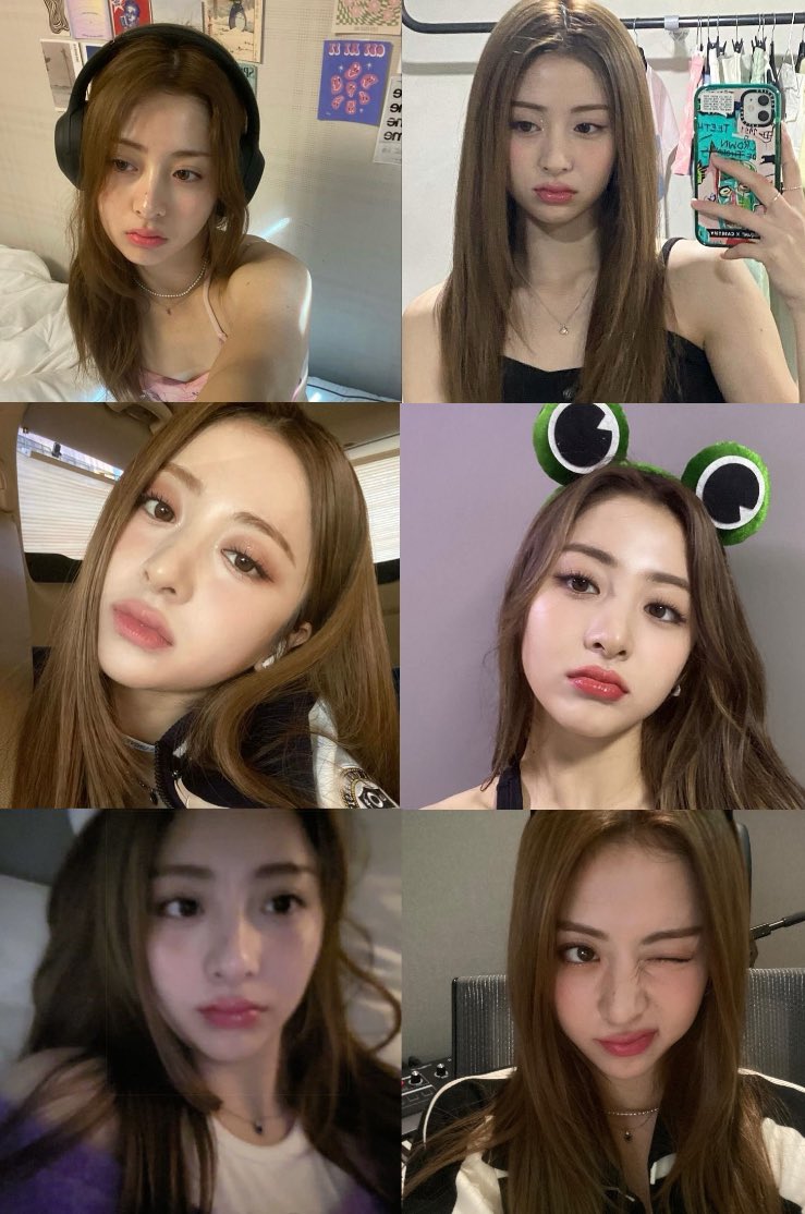[잡담] 르세라핌 허윤진 원본사진 좀 찾아주세요 | 인스티즈