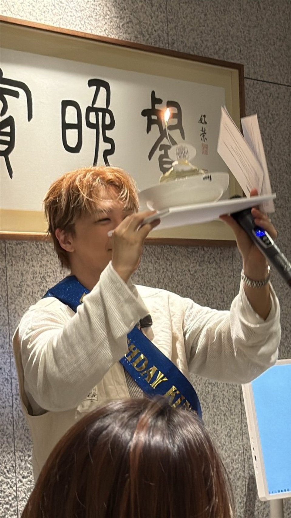 [잡담] 빅뱅팬들 사이에서 난리난 태양 생일 이벤트ㅋㅋㅋ | 인스티즈