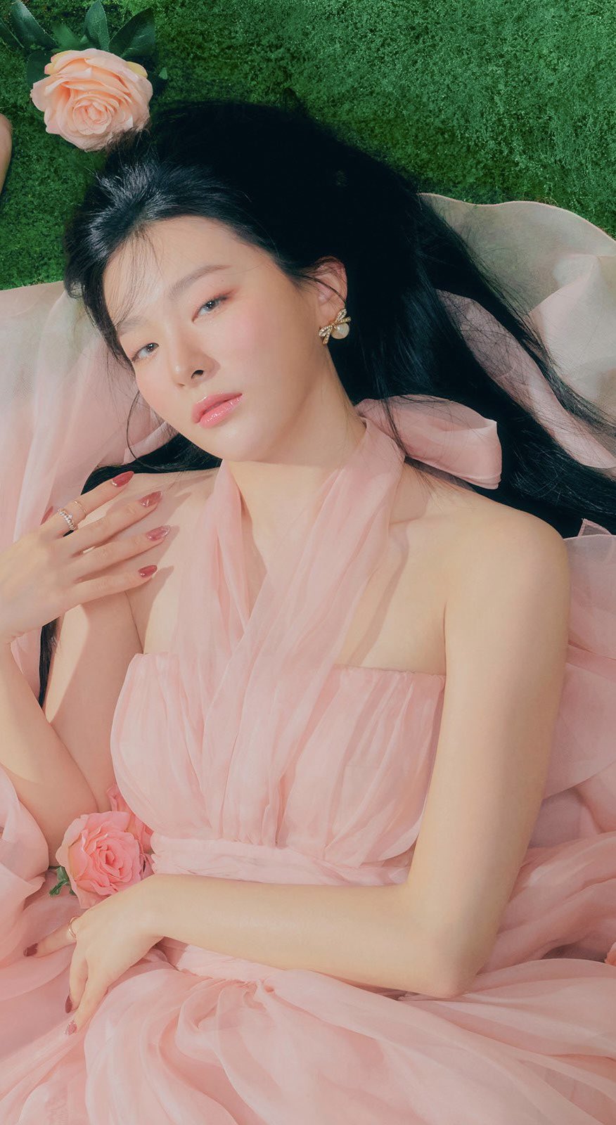 [잡담] 새삼 슬기 컨셉?스타일링? 암튼 기가막히게 잘받아먹는다 | 인스티즈